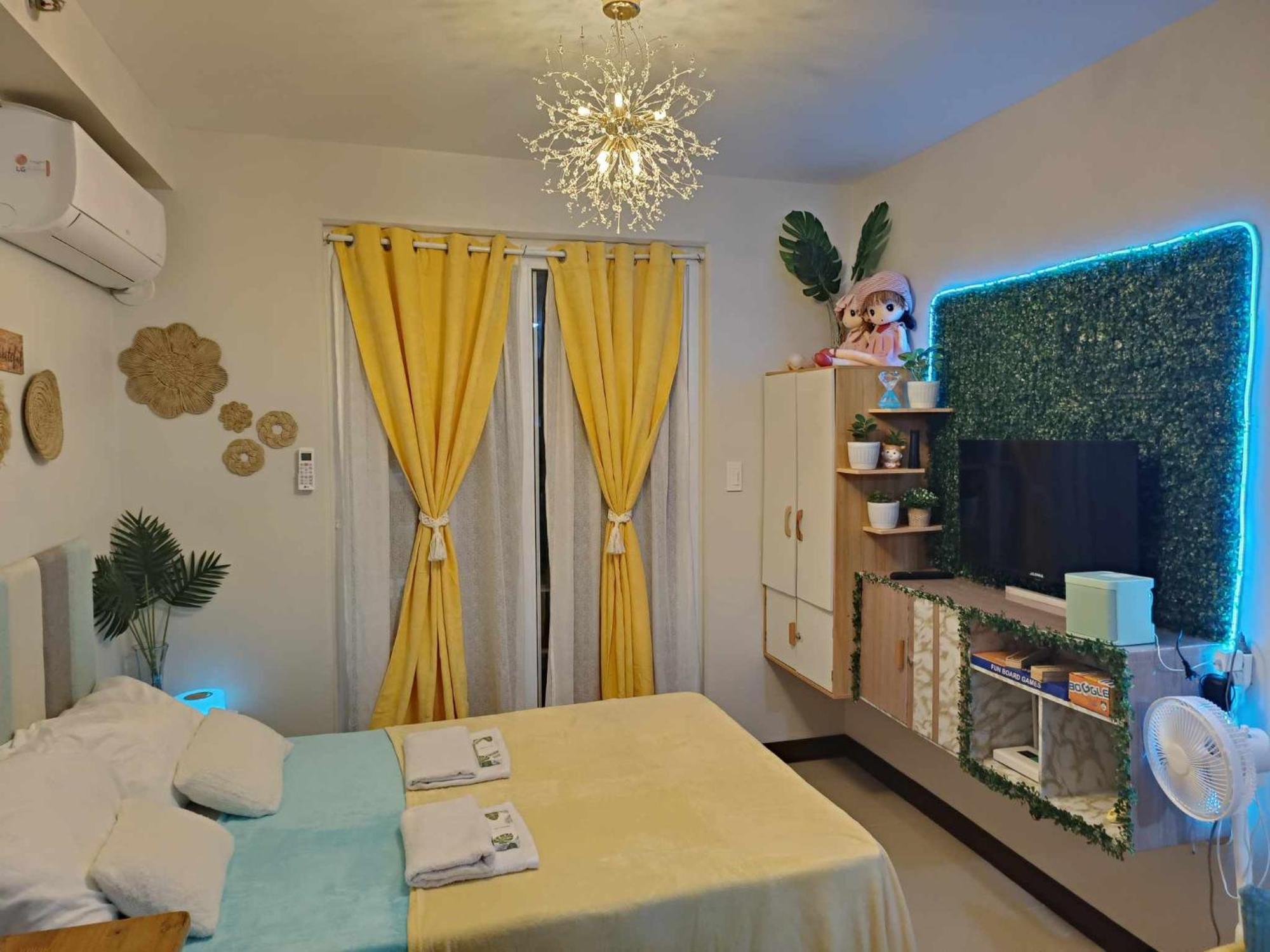 Aly's Aparthotel Lapu-Lapu City