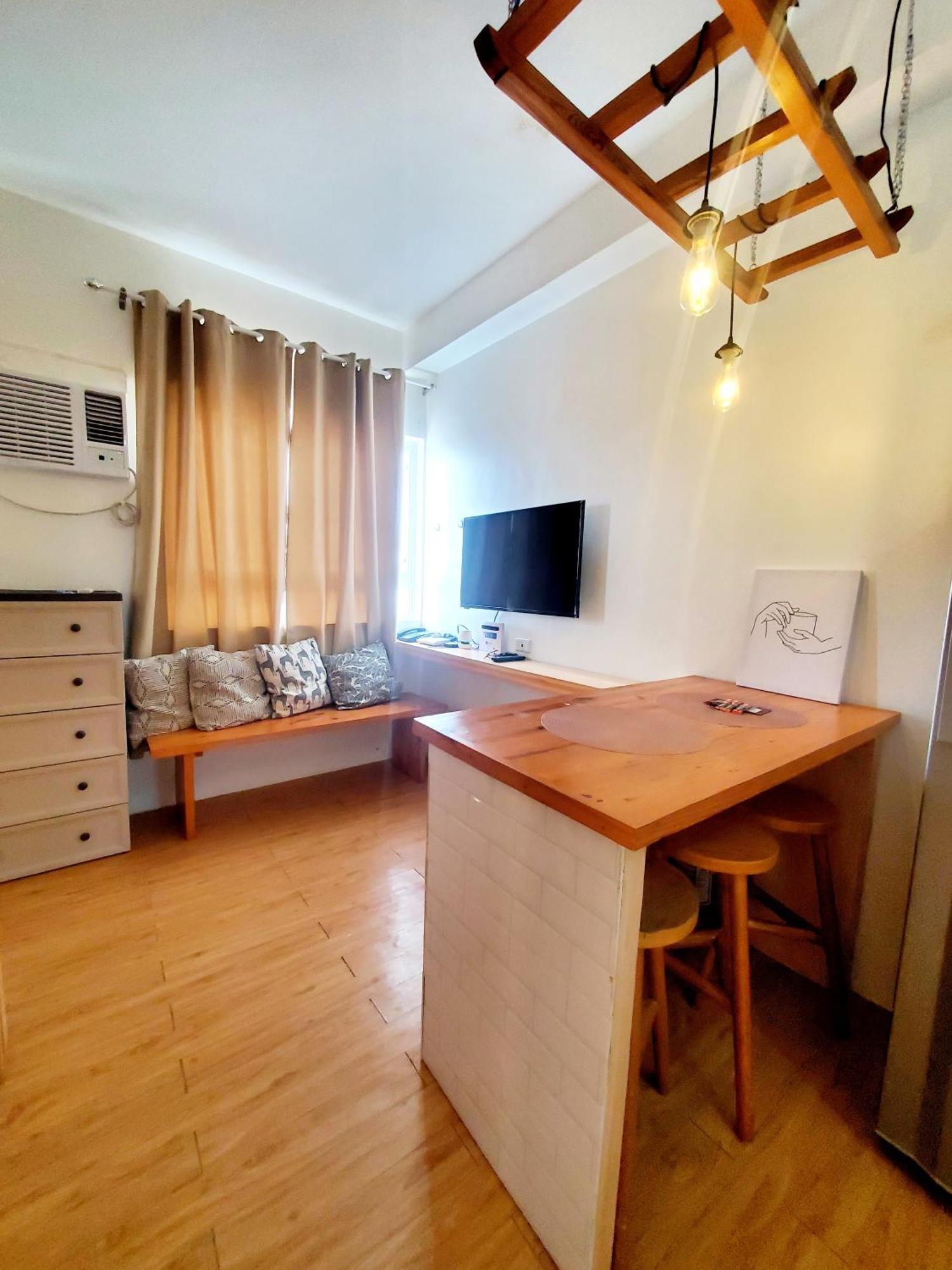 Aparthotel Summum Bonum Bliss - Lahug Cebu