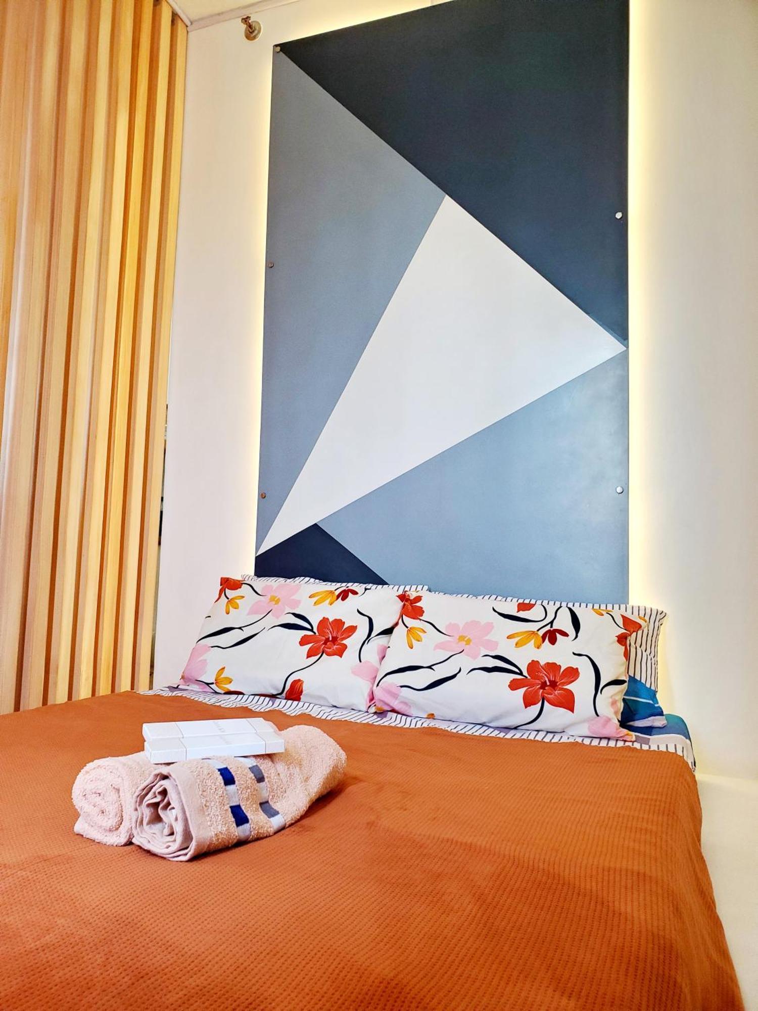 Summum Bonum Bliss - Lahug * Cebu