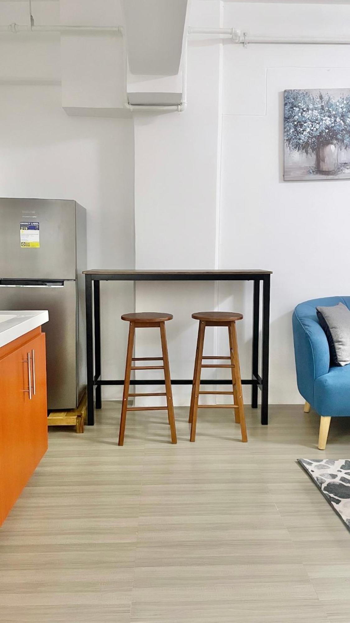 Apartment The Cozy With Pool Access Unit 1br *