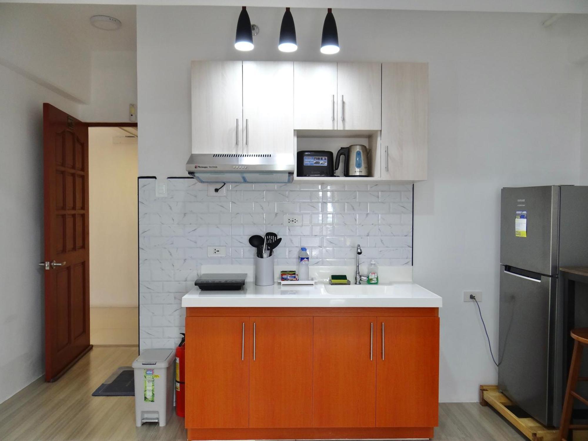 The Cozy With Pool Access Unit 1br *