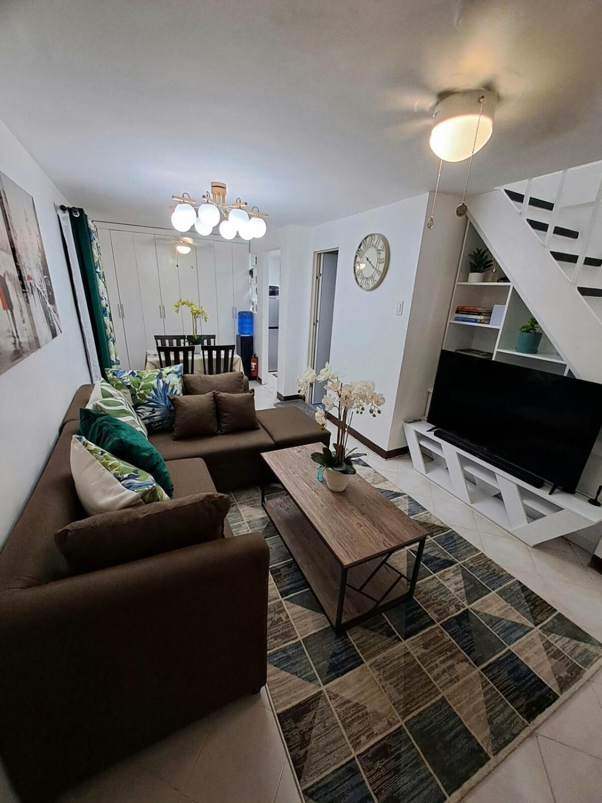 Sammy's House Apartment Lapu-Lapu City