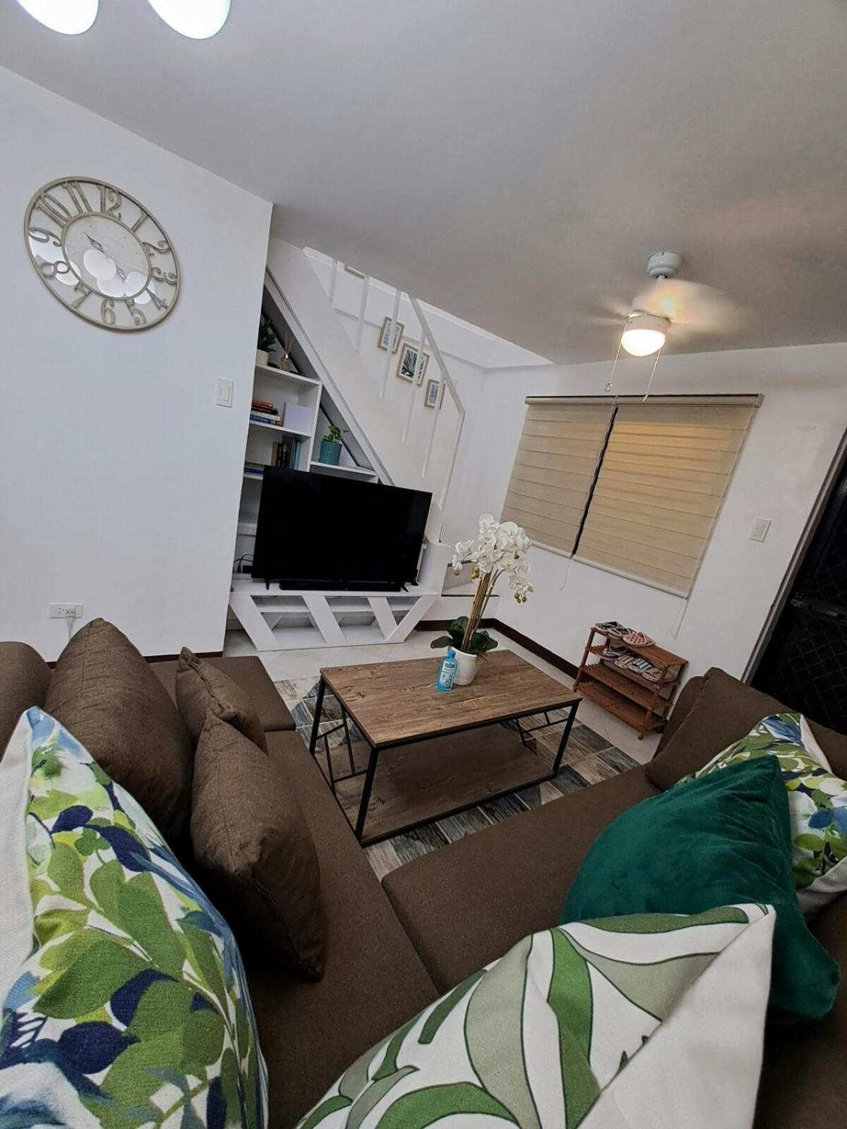 Sammy's House Apartment Lapu-Lapu City