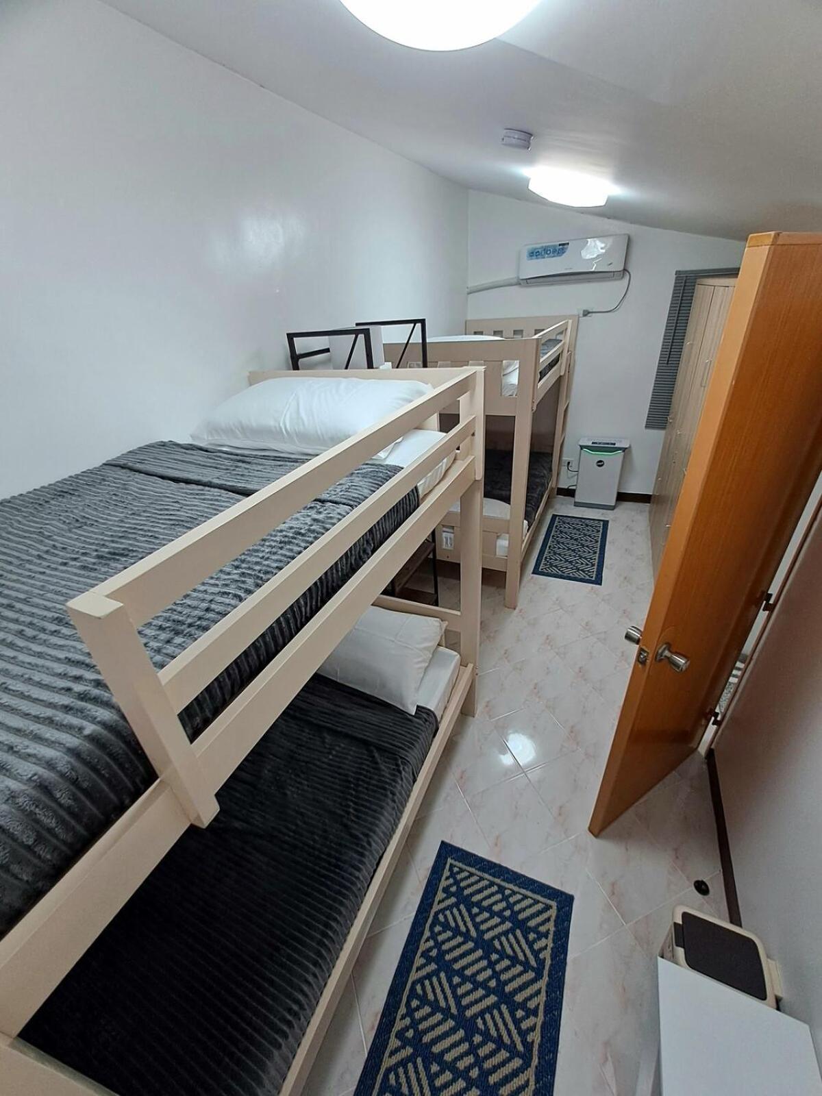 Apartment Sammy's House Lapu-Lapu City