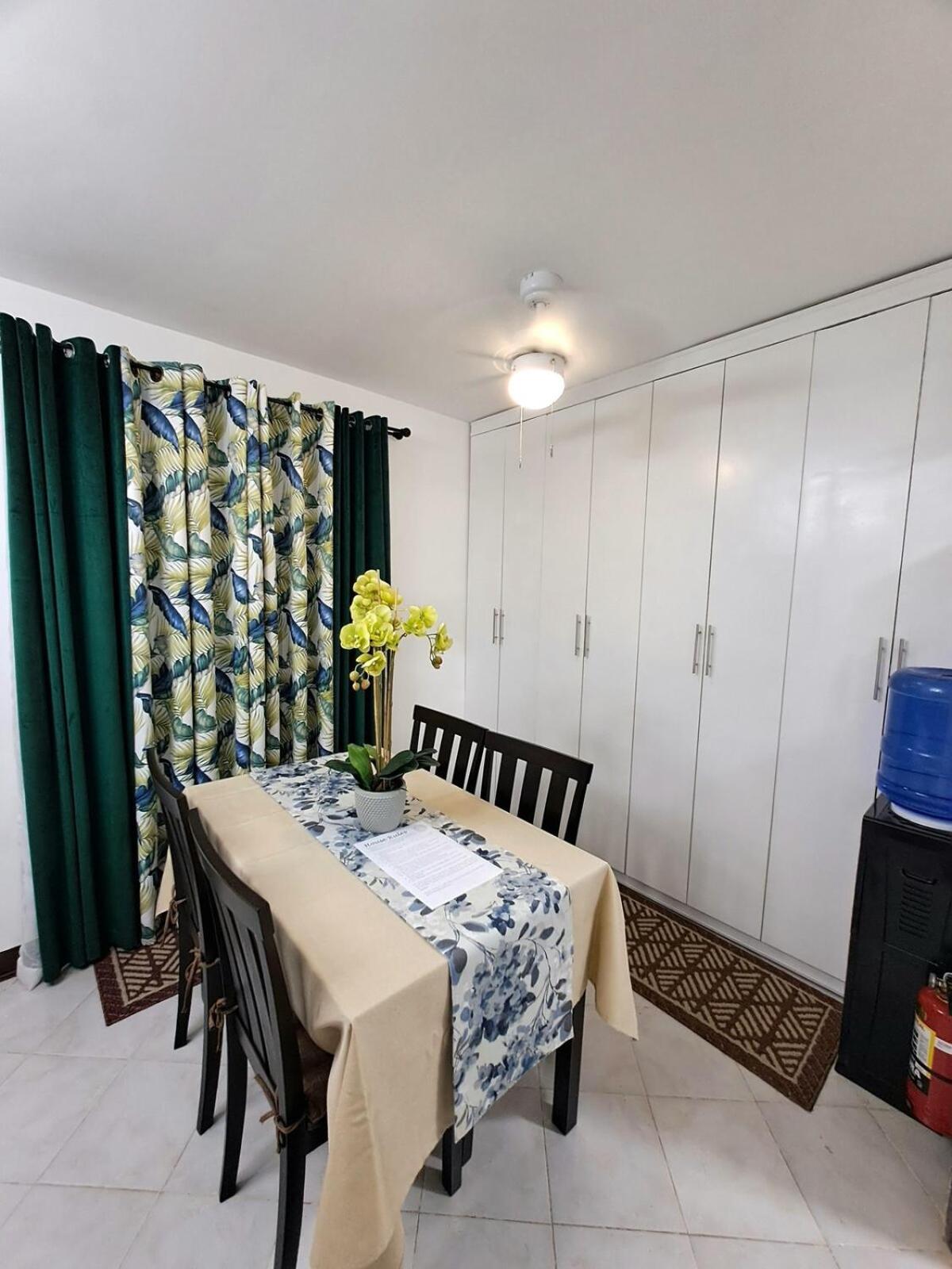 Sammy's House * Lapu-Lapu City