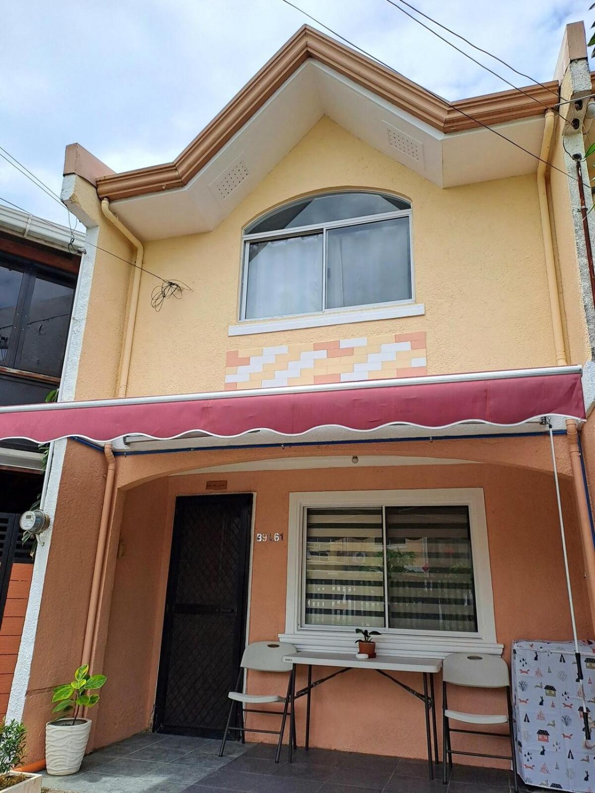 Apartment Sammy's House Lapu-Lapu City