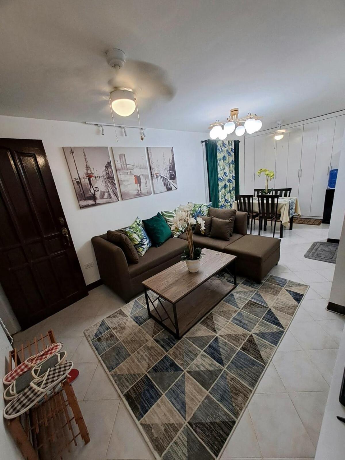 Sammy's House Apartment *