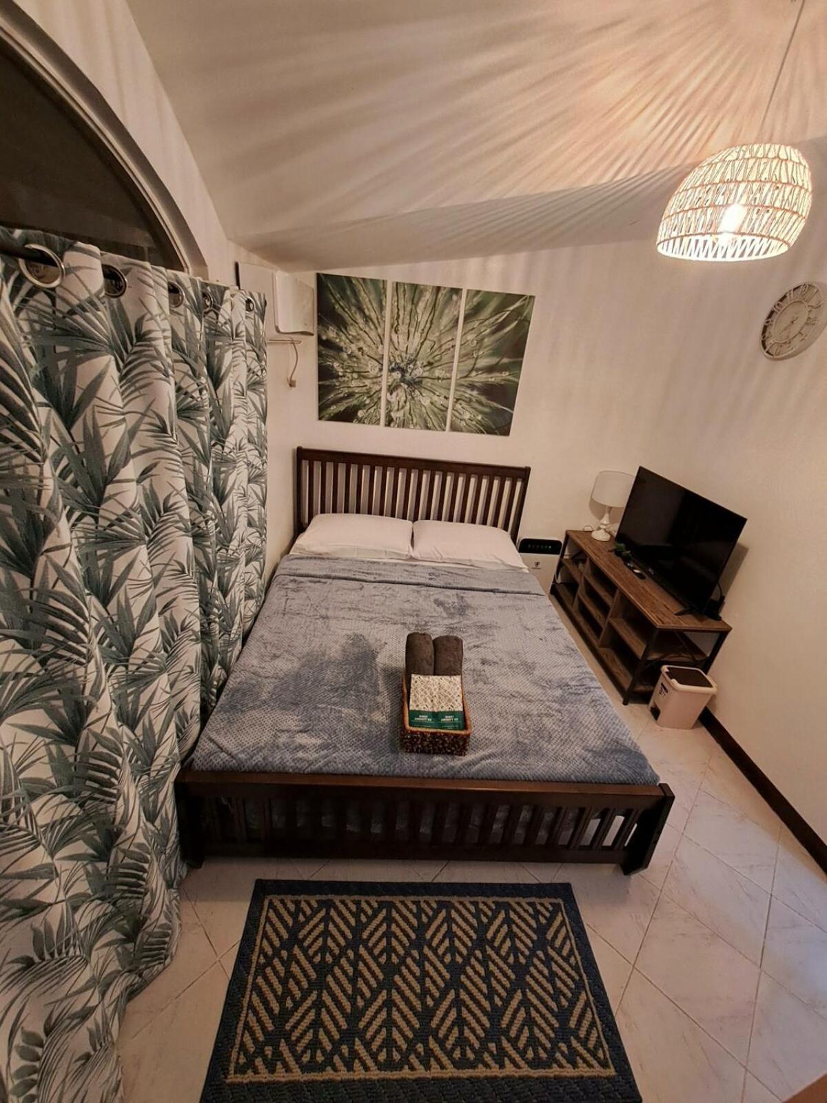 Sammy's House Lapu-Lapu City