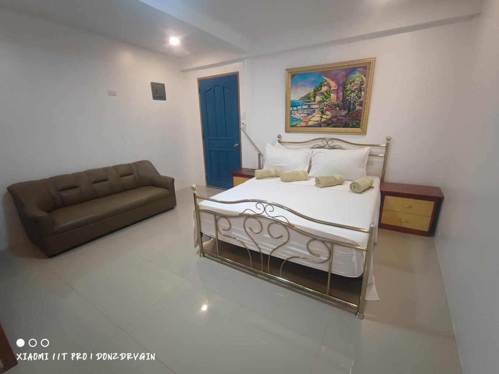 Bed & Breakfast Tanyon Bay House Ronda