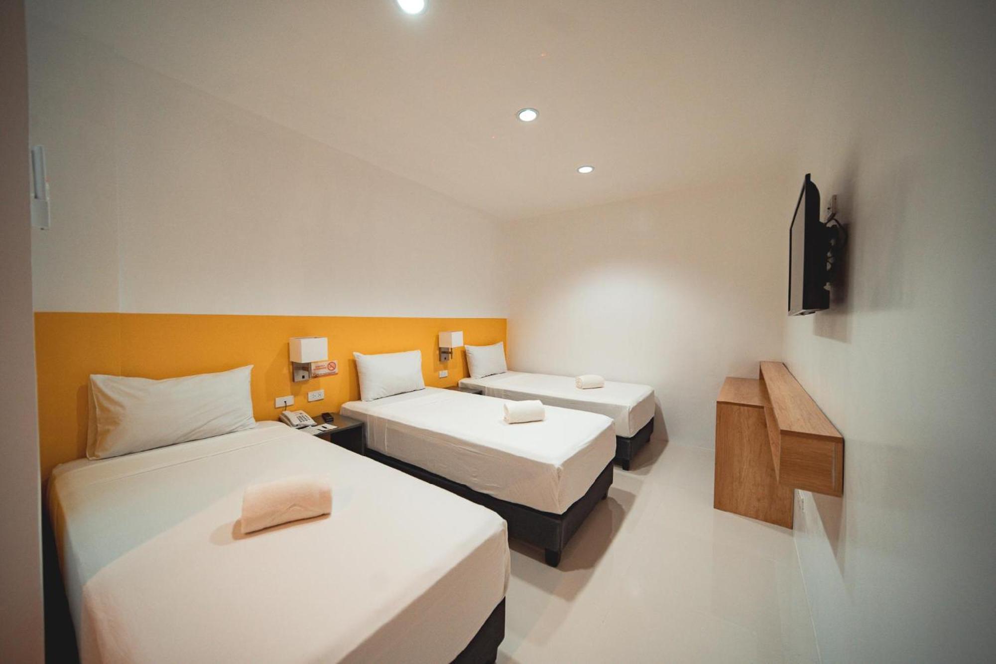 Travelbee Inn