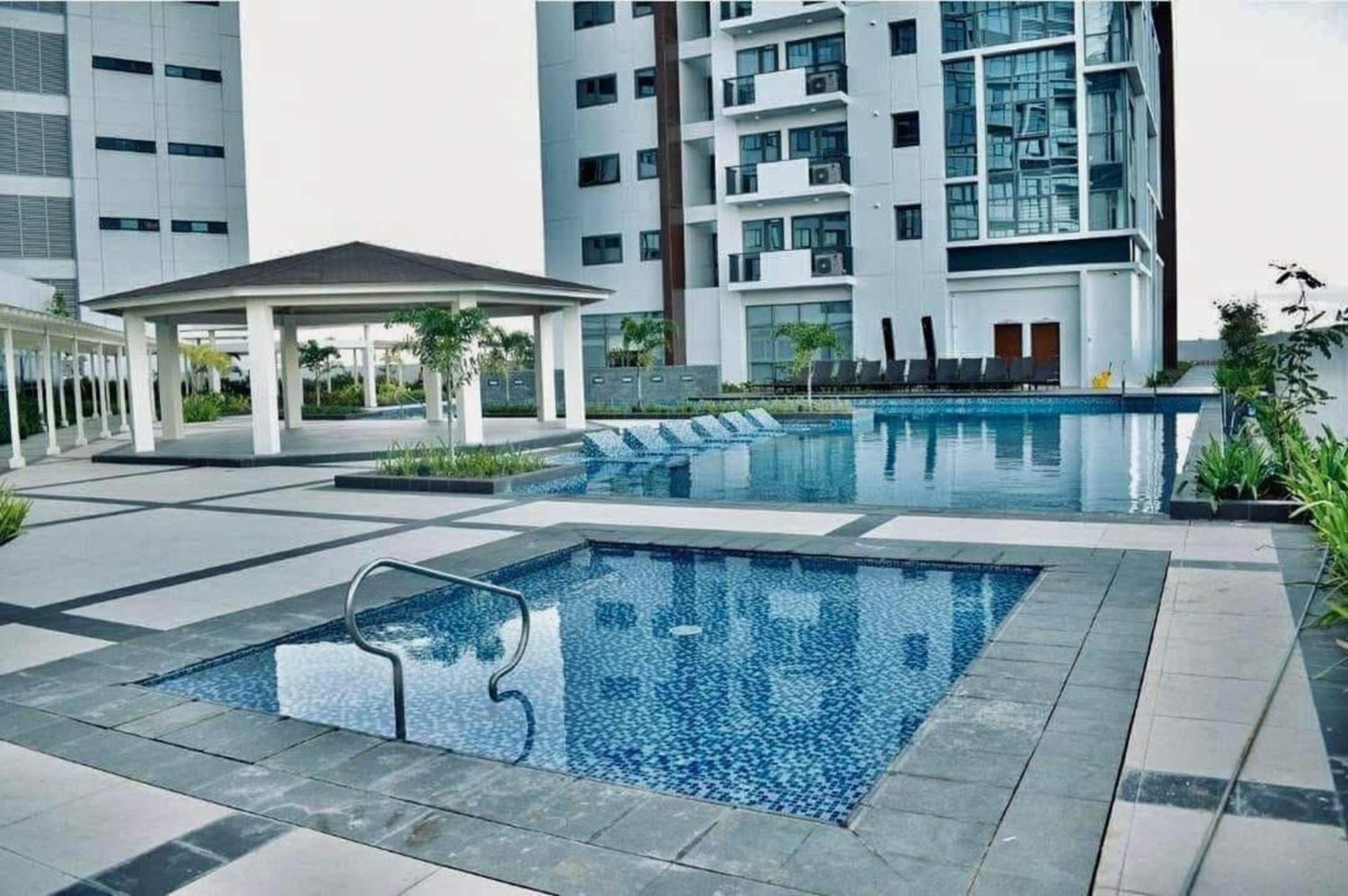 One Pacific Residences By Hiverooms * Lapu-Lapu City