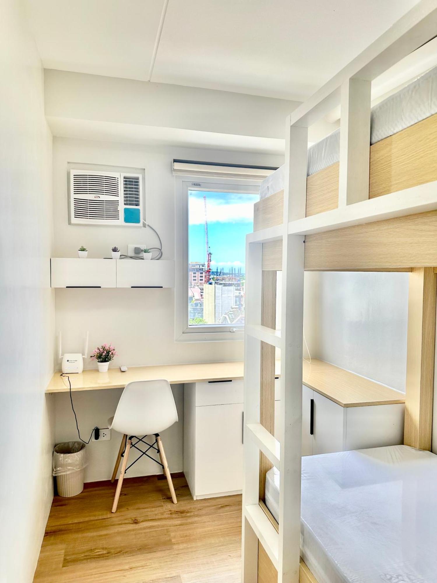 Eurto Aparthotel
