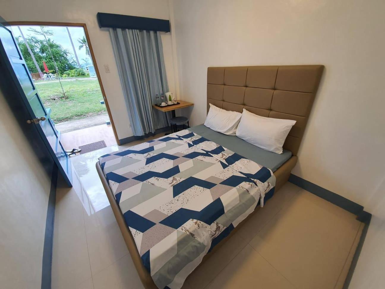 Bed & Breakfast Tanyon Bay House *