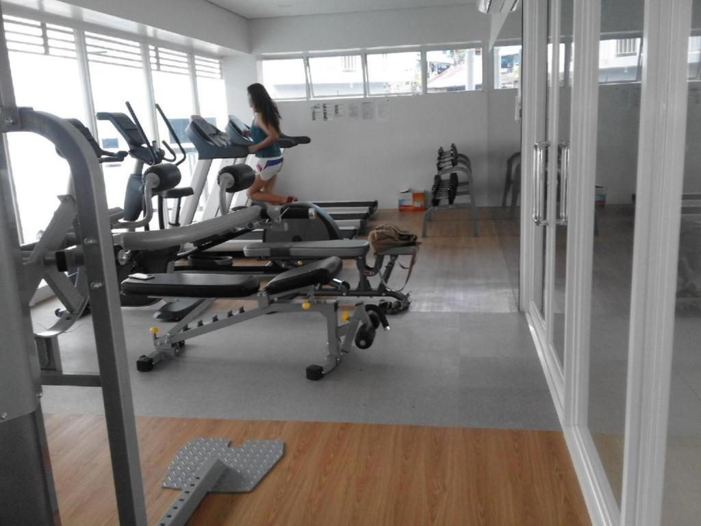Mivesa Residences, 1br 1bath Aparthotel *