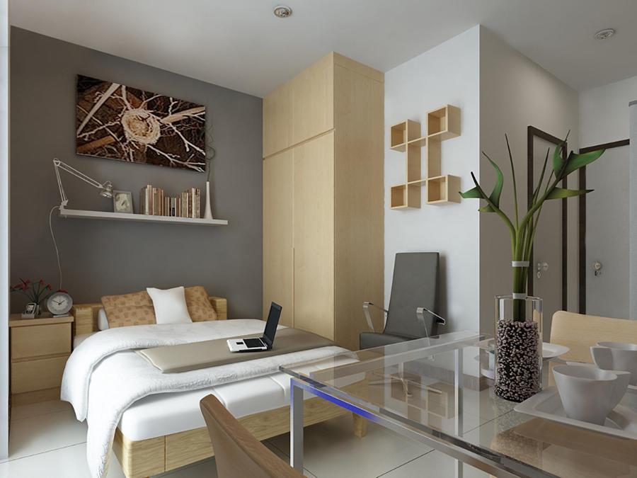 Aparthotel Mivesa Residences, 1br 1bath Cebu