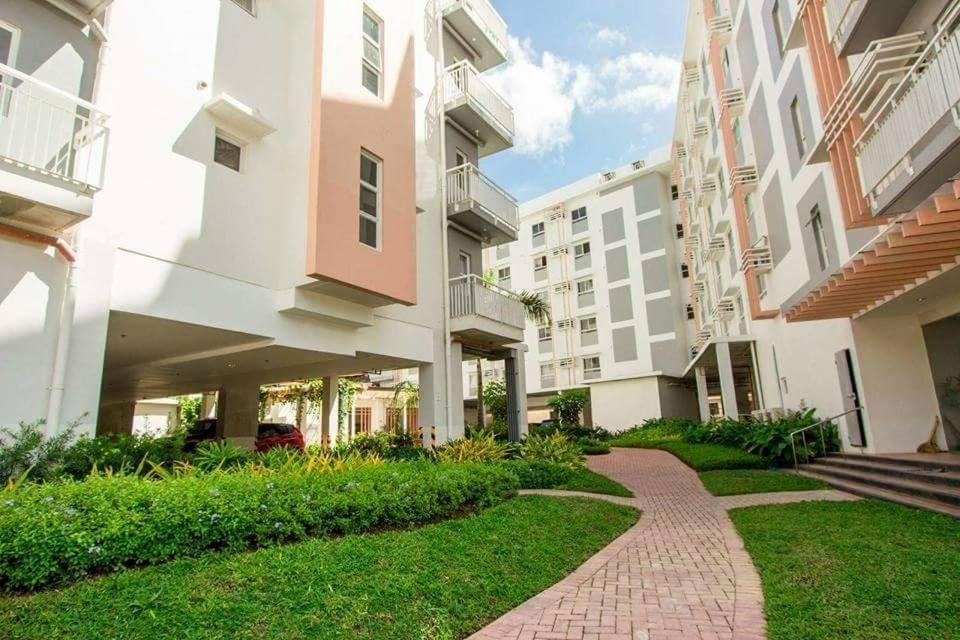 Mivesa Residences, 1br 1bath Aparthotel