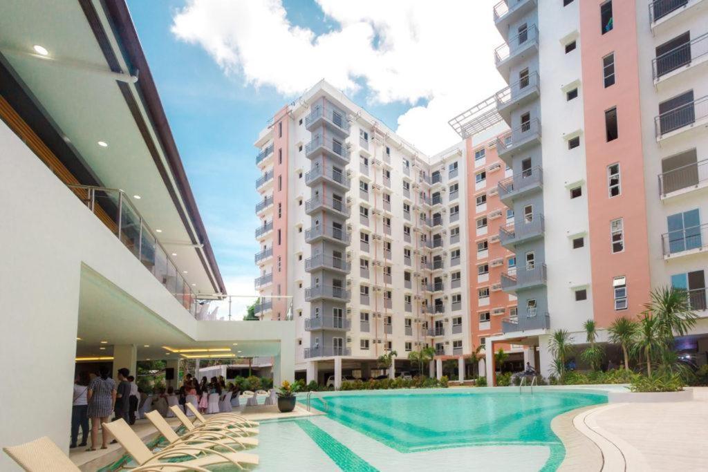 Aparthotel Mivesa Residences, 1br 1bath