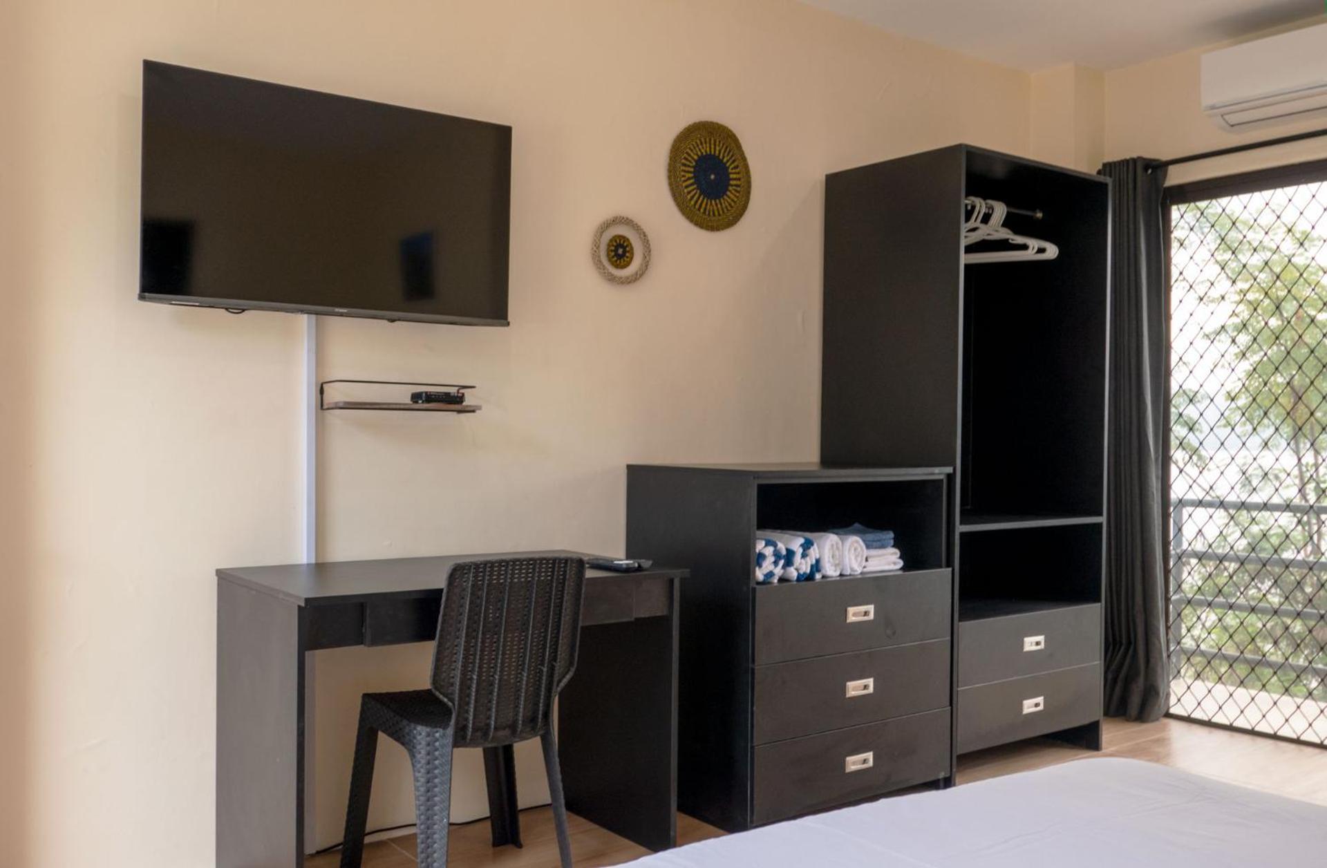 Resort Masayahin Cabanavillas Santander