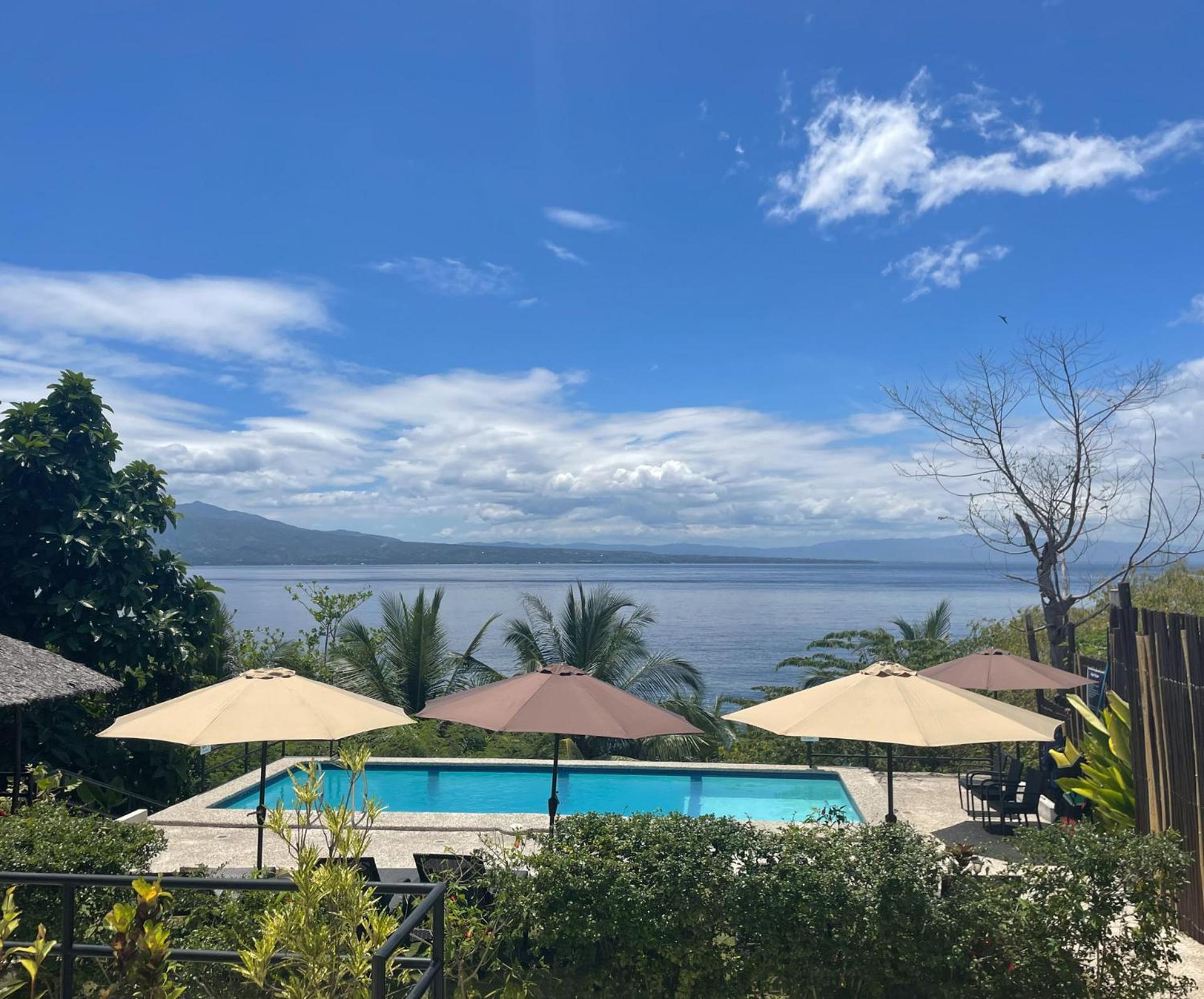 Masayahin Cabanavillas Resort *