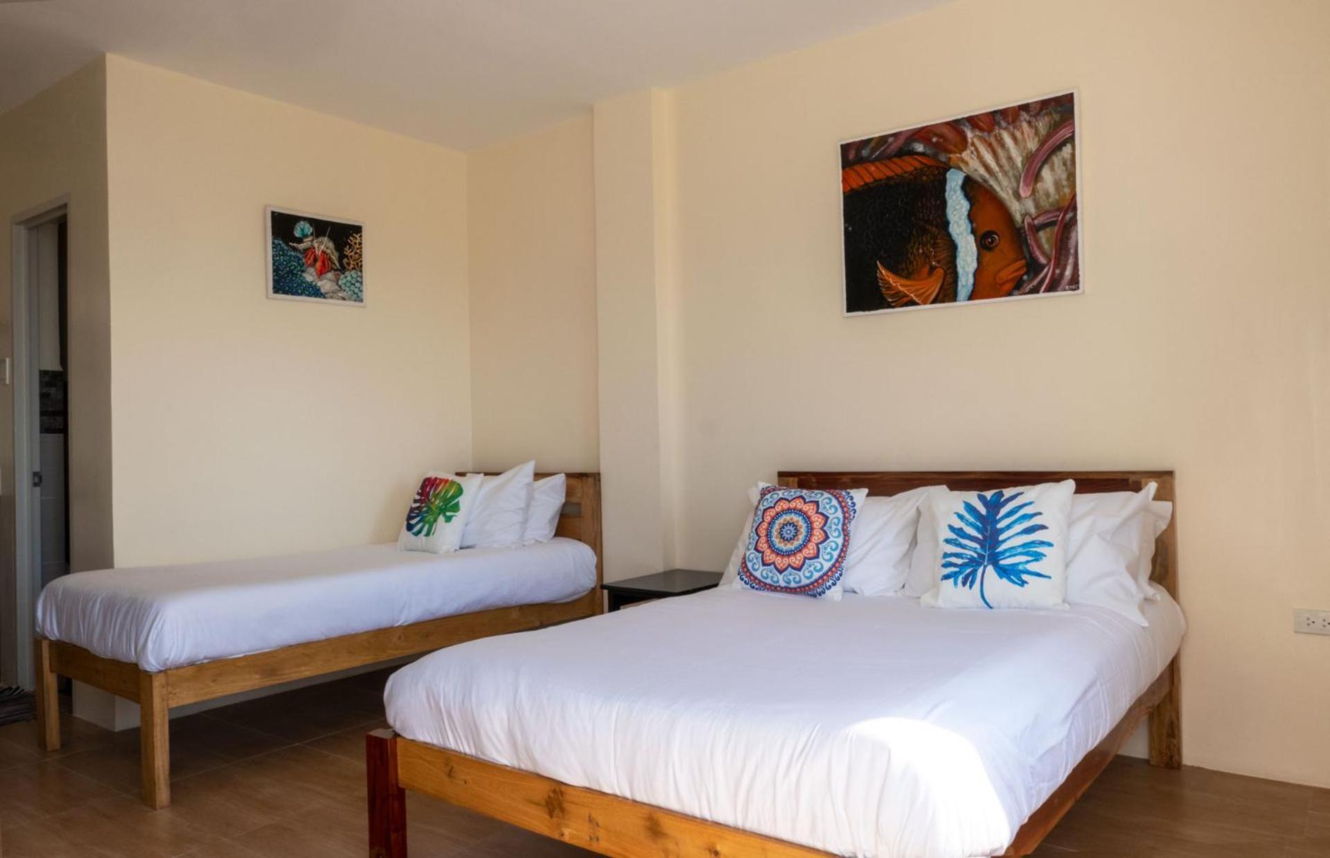 Resort Masayahin Cabanavillas Santander