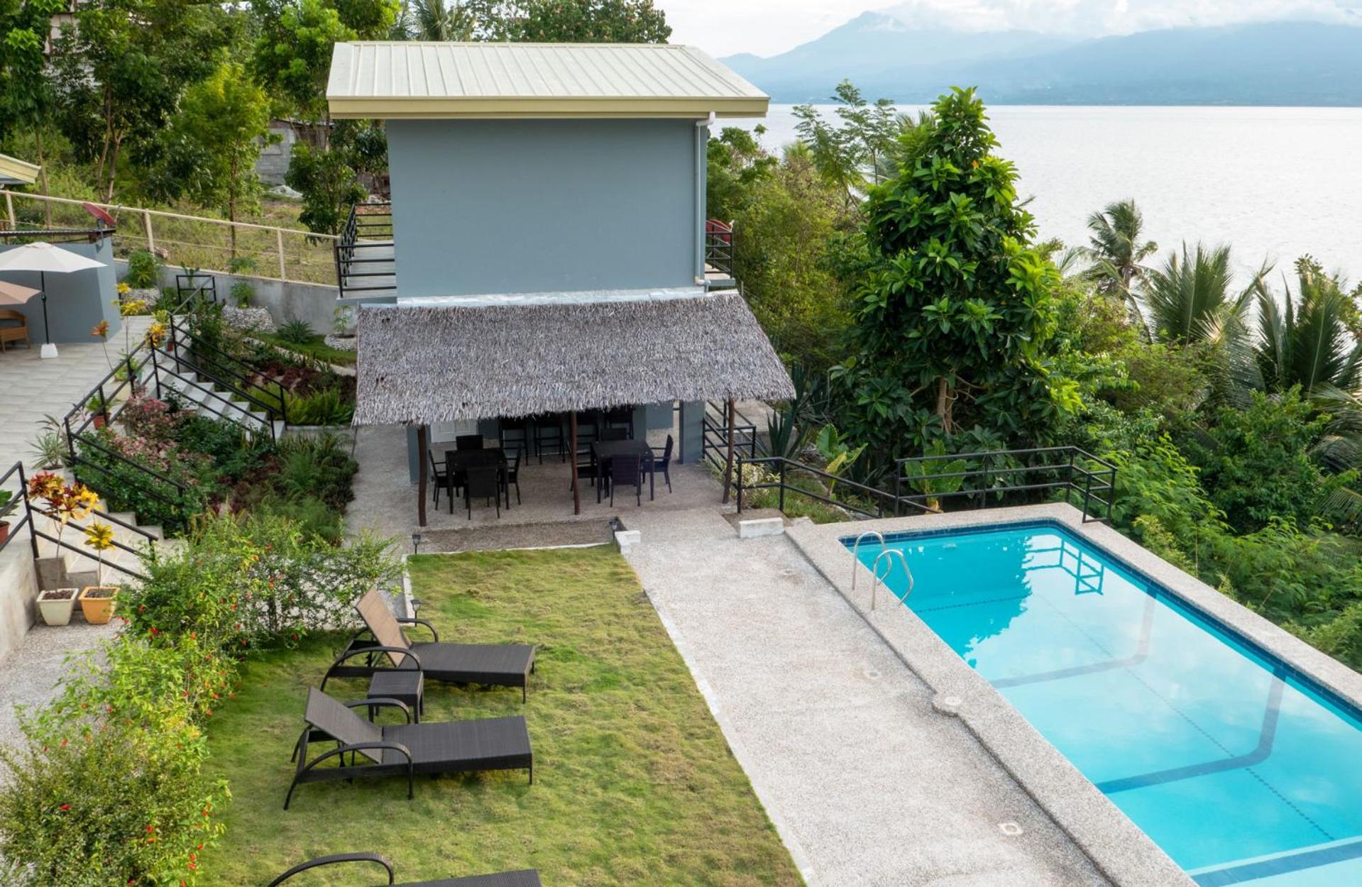 Masayahin Cabanavillas Resort Santander