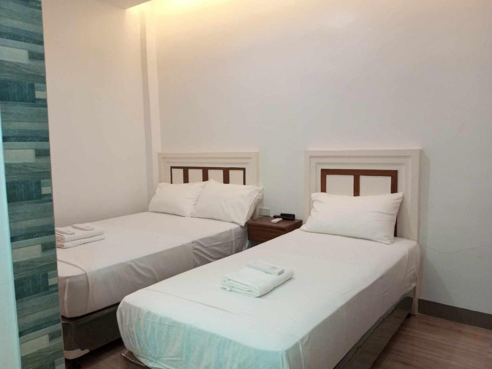 Maya Powered By Cocotel Hotel Badian
