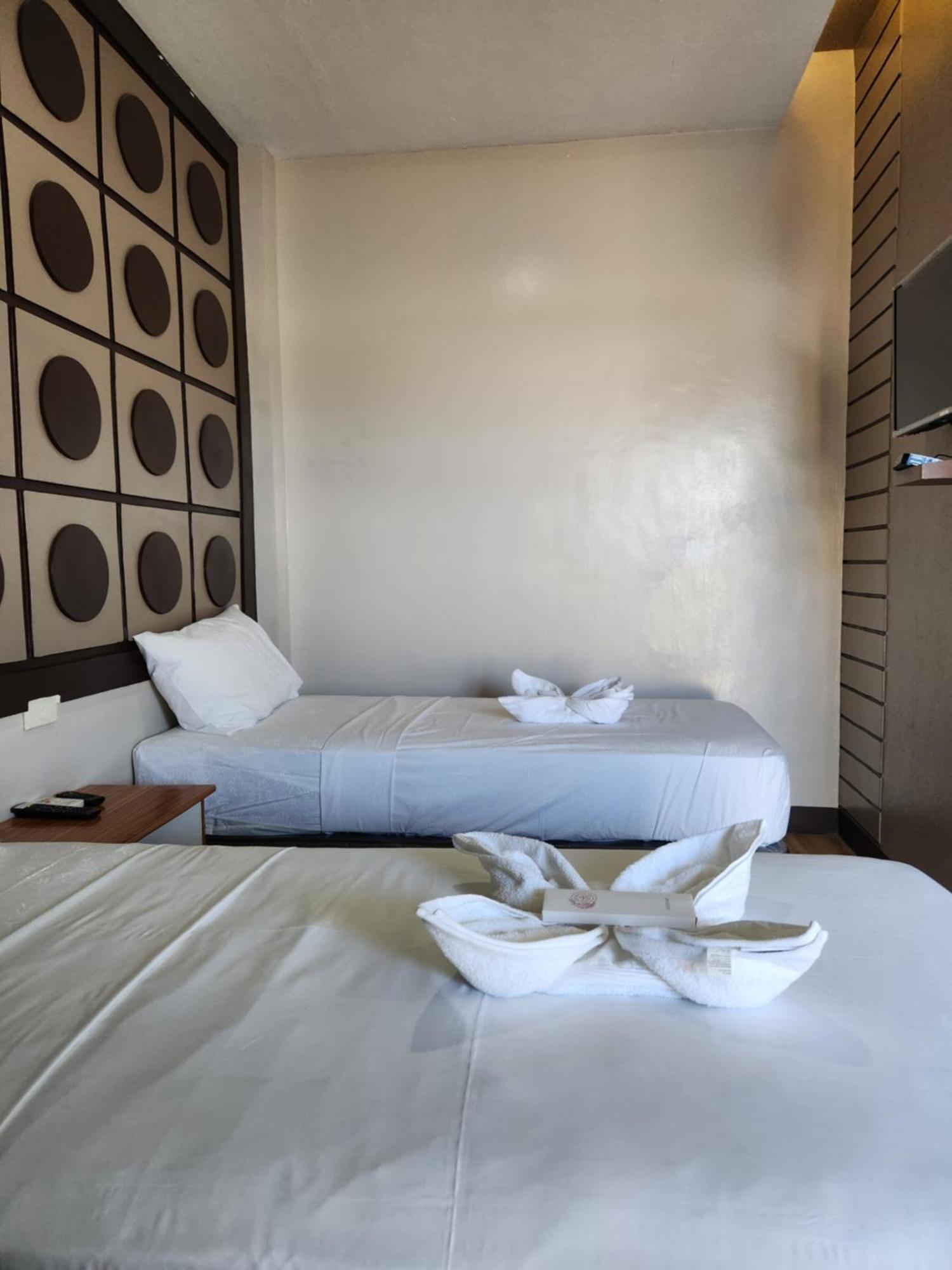 Hotel Maya Powered By Cocotel Badian