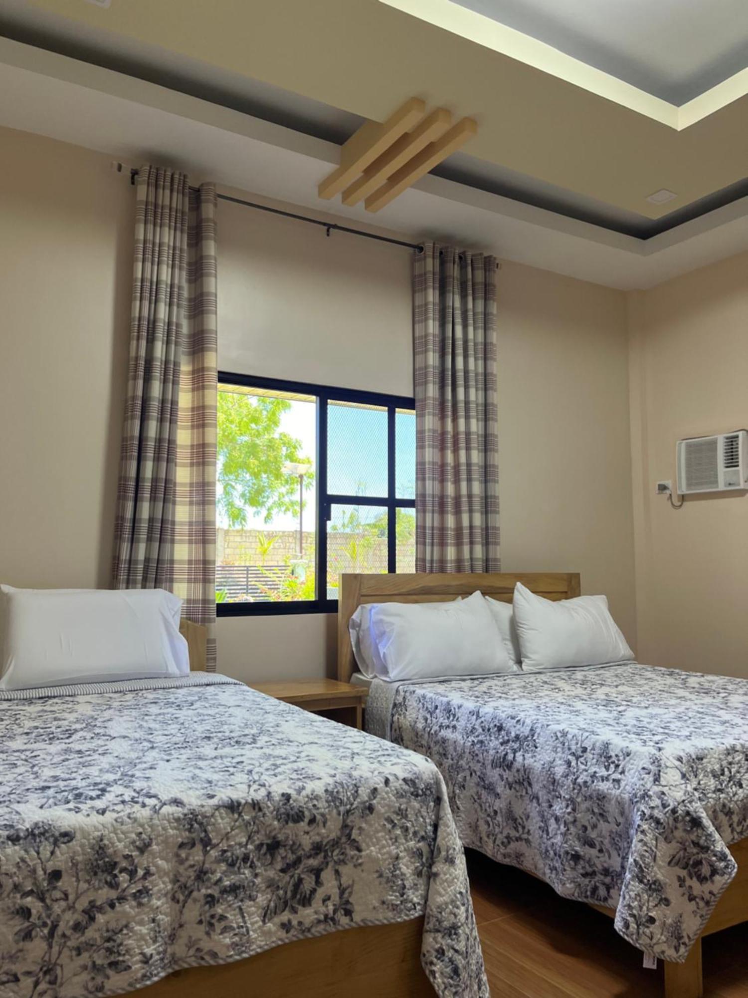 Maxbelle Mountain Hotel Daanbantayan