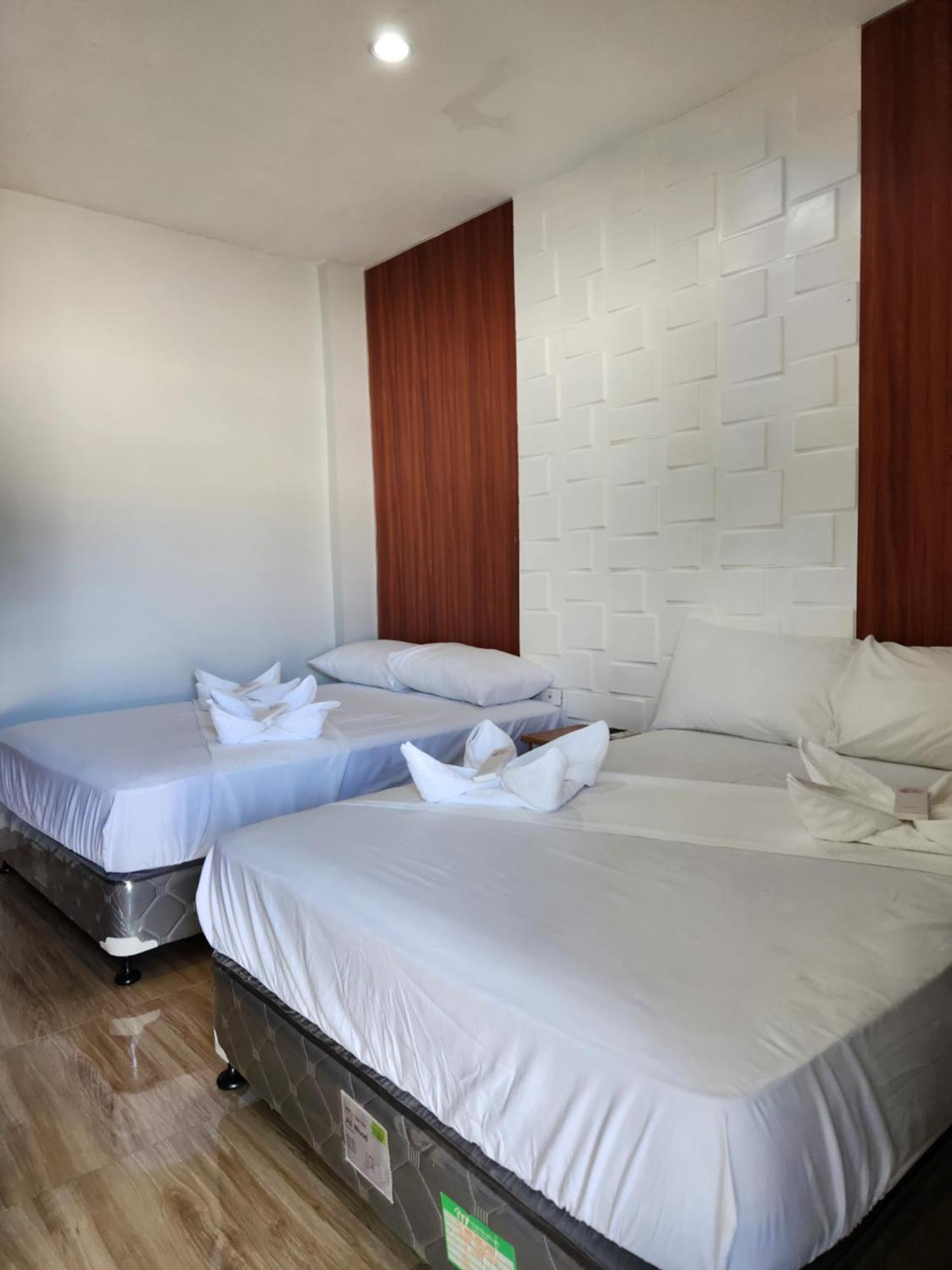 Hotel Maya Powered By Cocotel