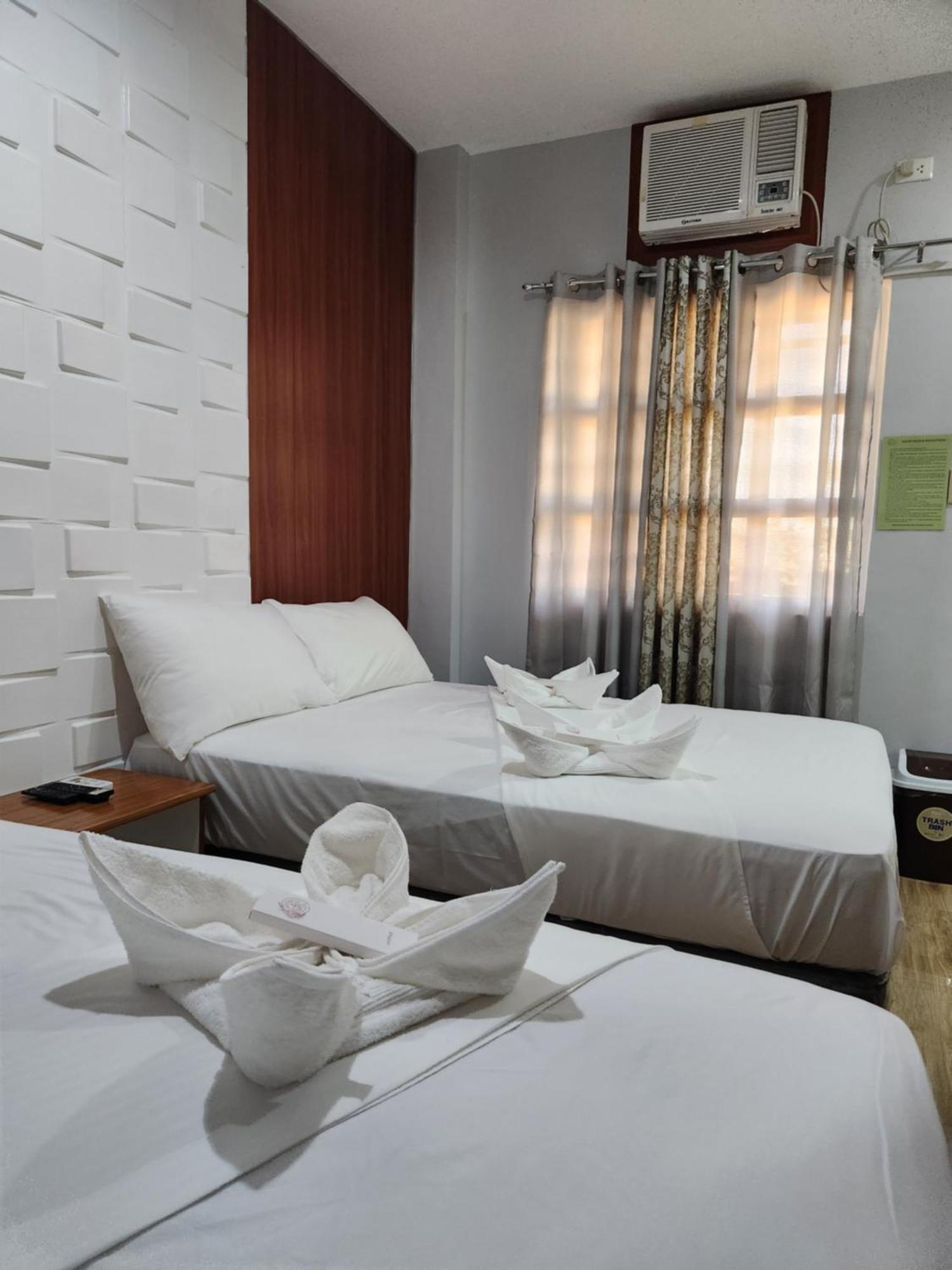 Hotel Maya Powered By Cocotel Badian