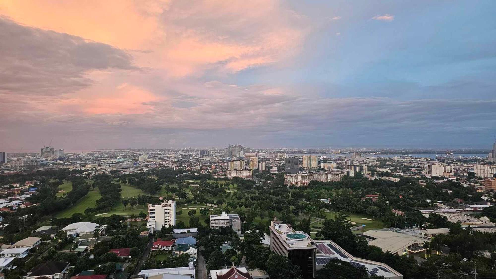 26th Sky View Cebu