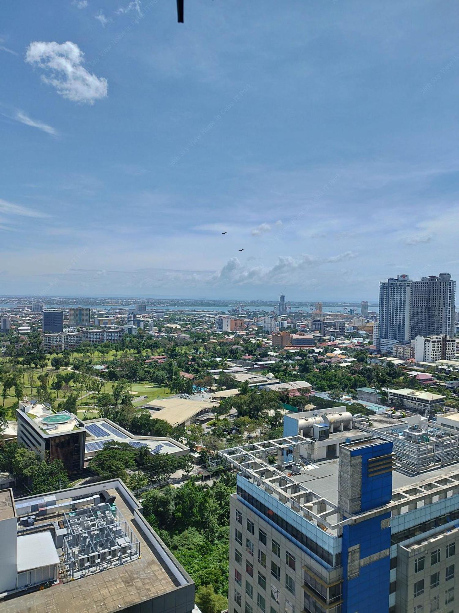 26th Sky View Aparthotel Cebu