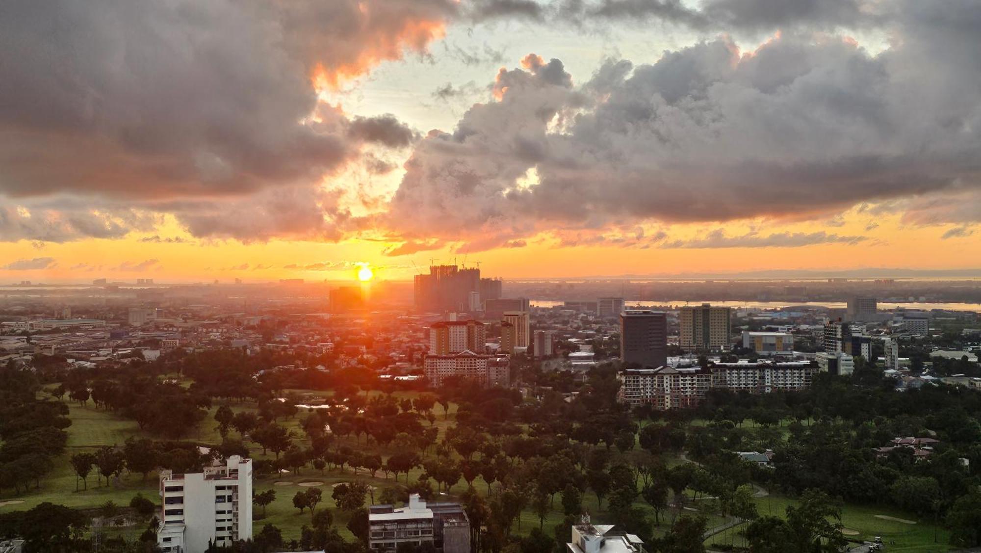 Aparthotel 26th Sky View Cebu