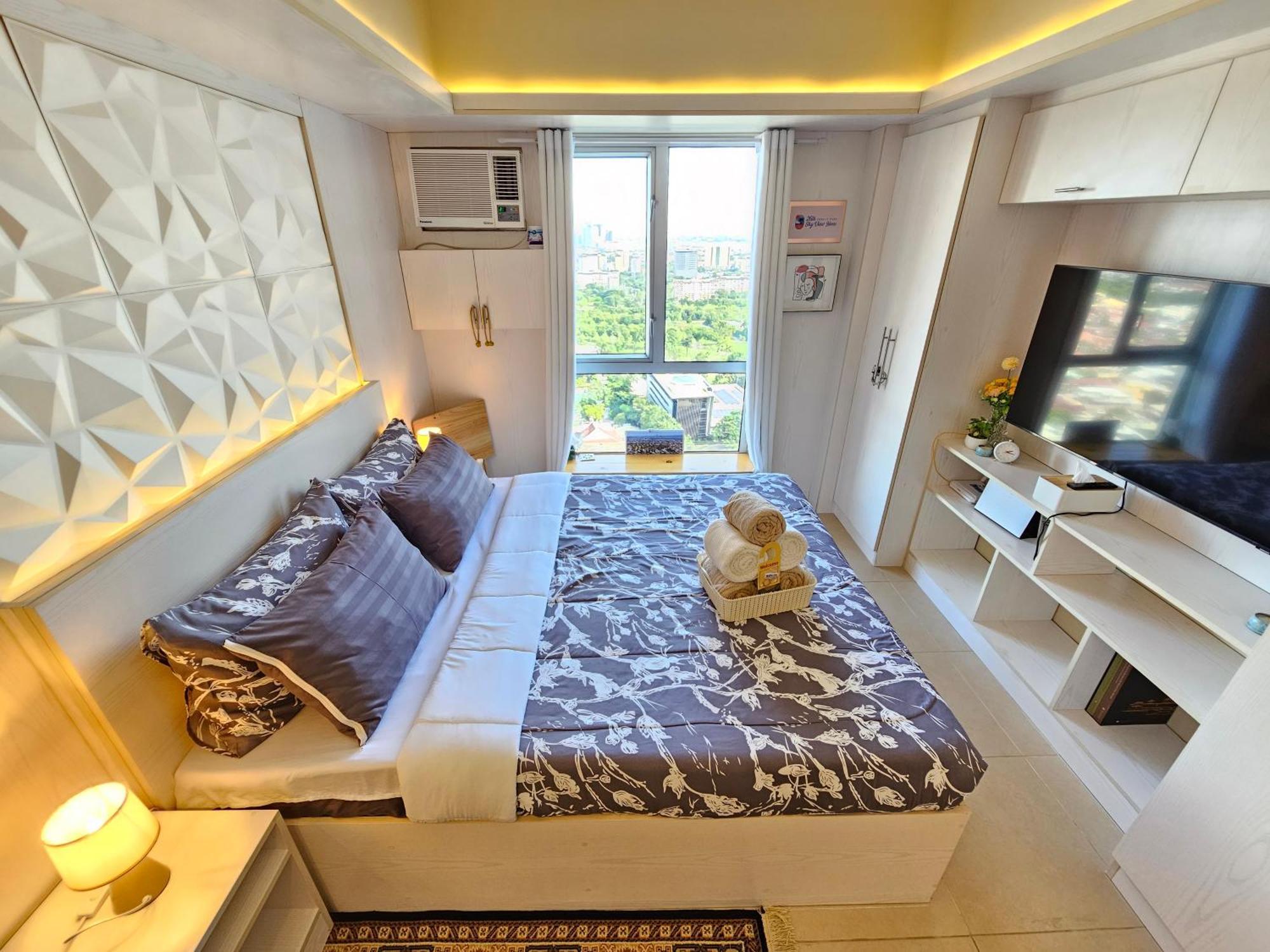 Aparthotel 26th Sky View *