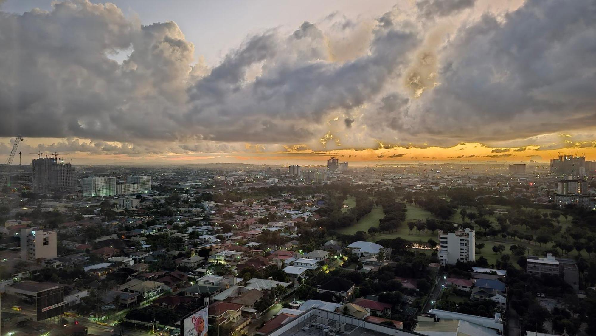 26th Sky View Cebu
