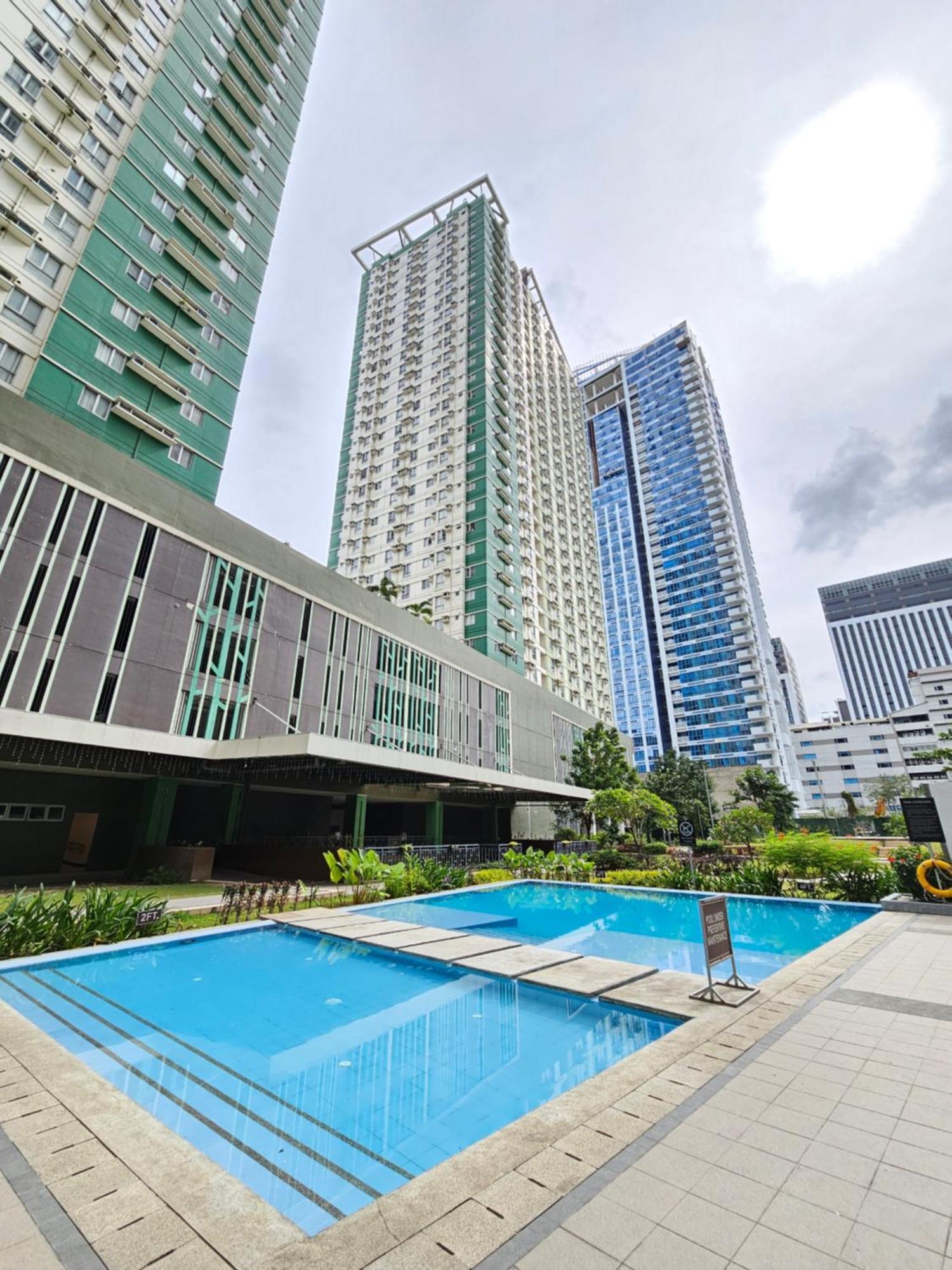 Aparthotel 26th Sky View *