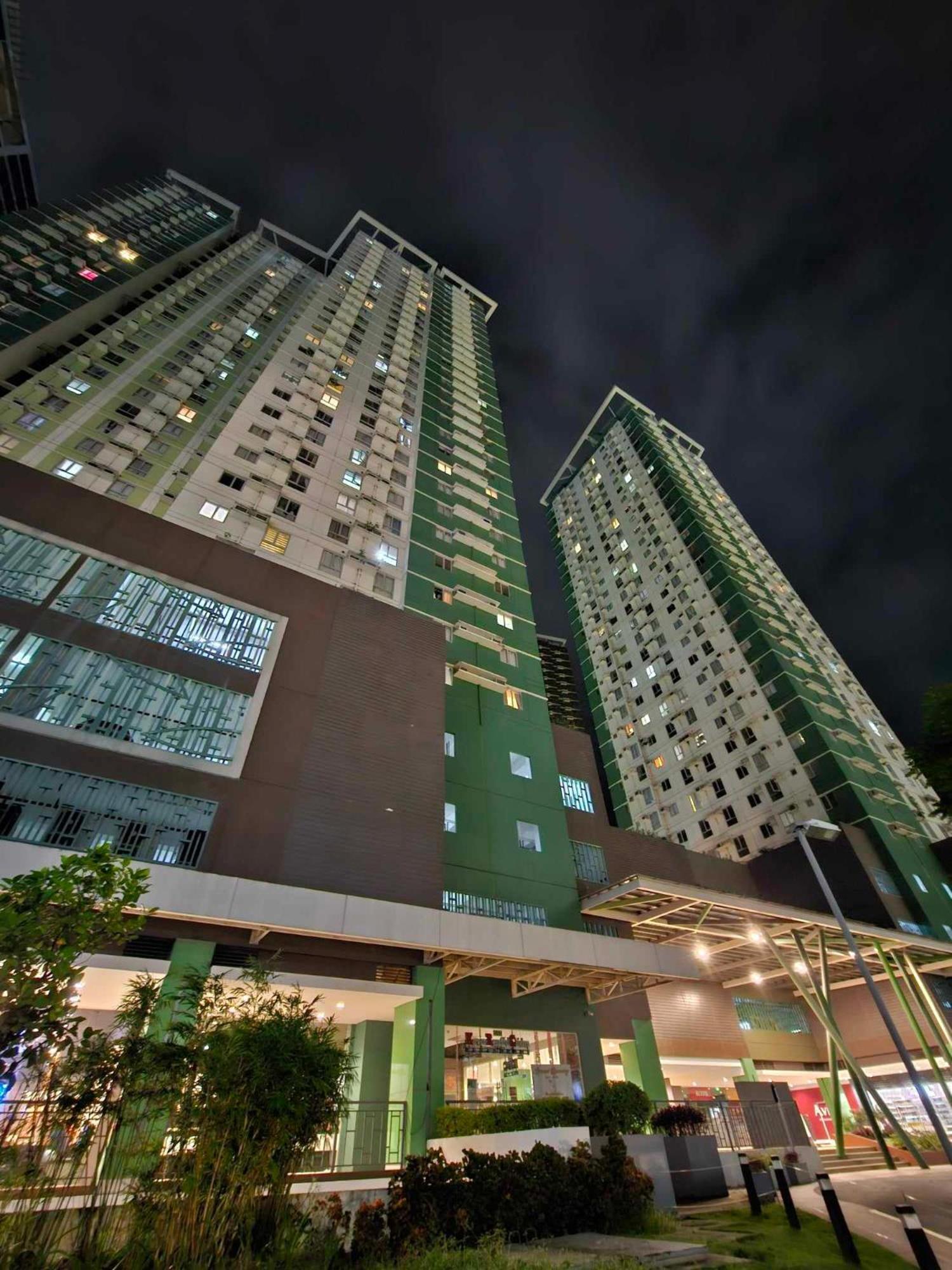 26th Sky View Aparthotel *