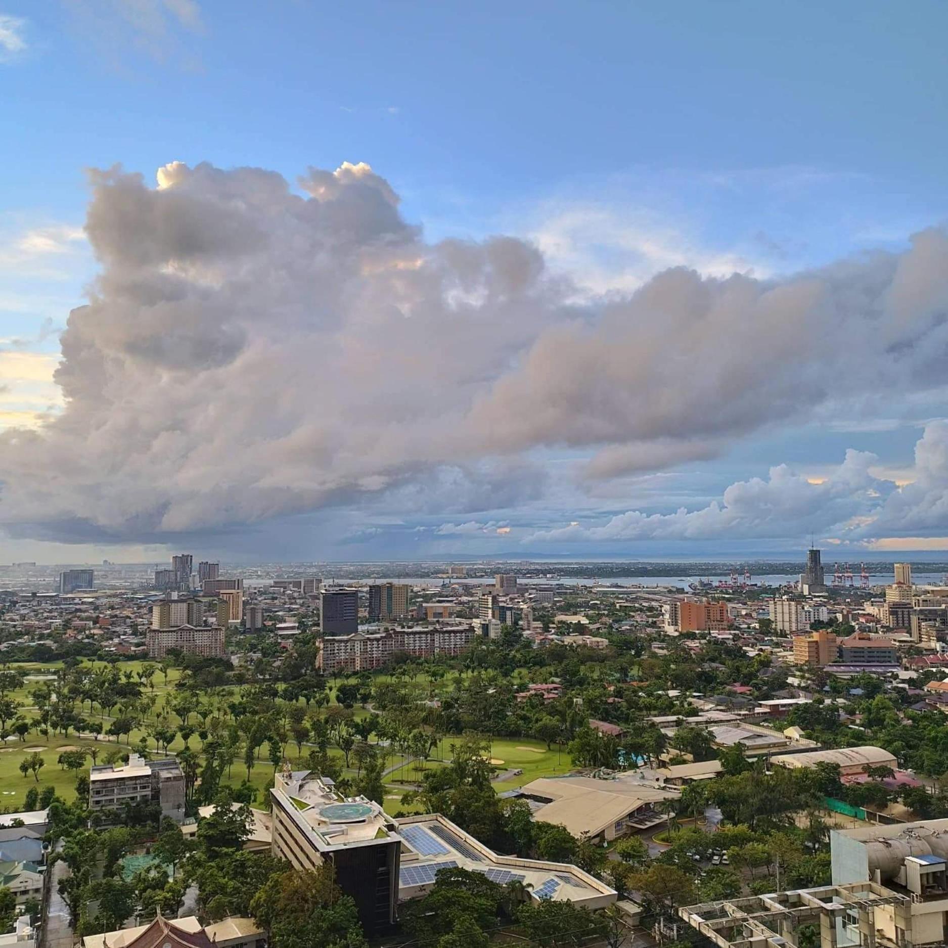 26th Sky View * Cebu