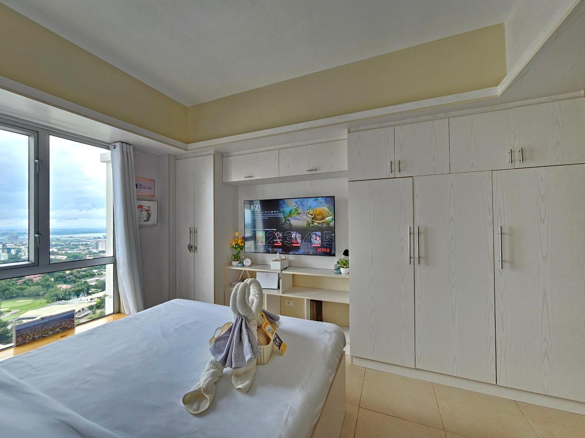 26th Sky View