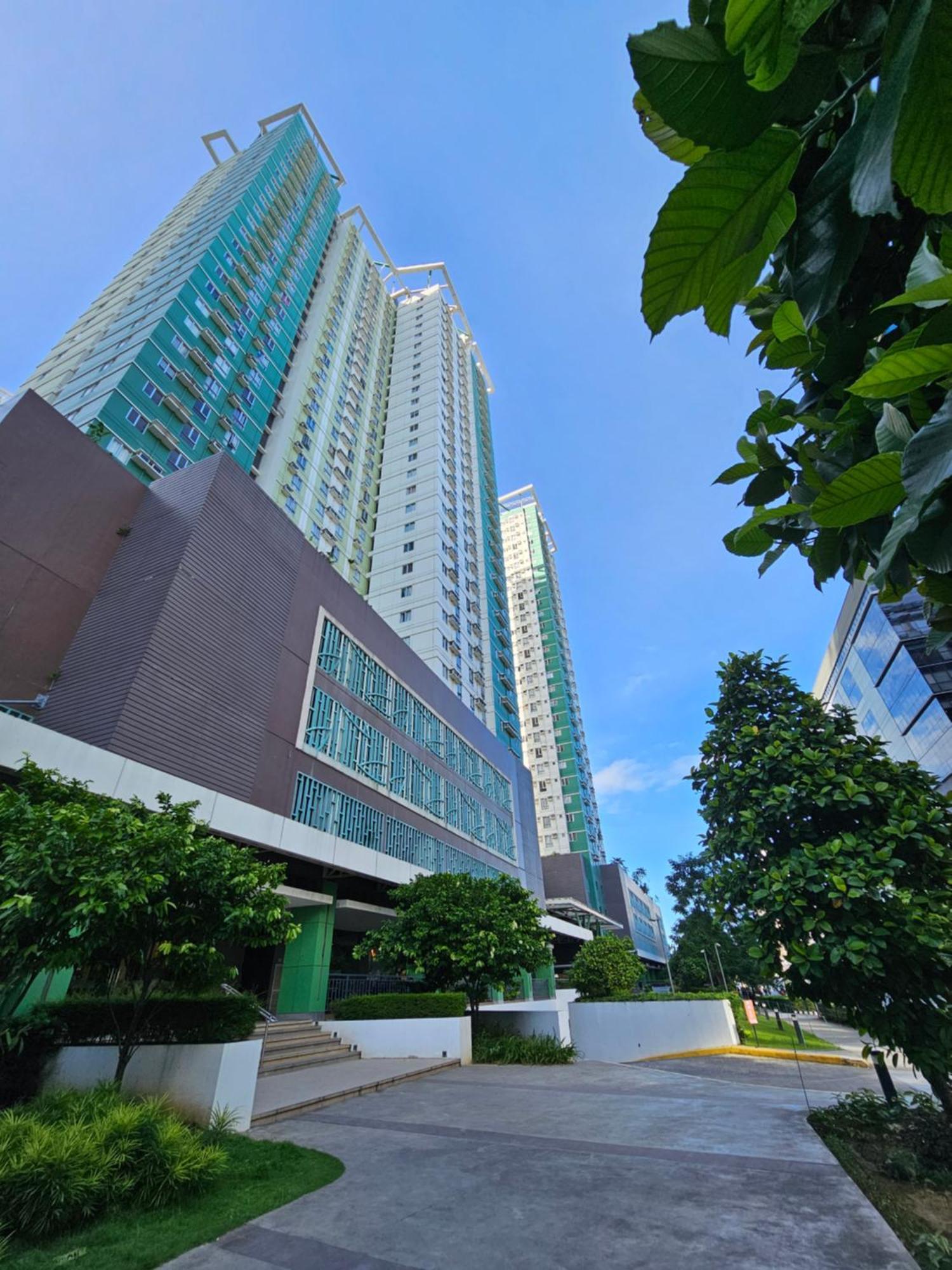 26th Sky View Aparthotel Cebu