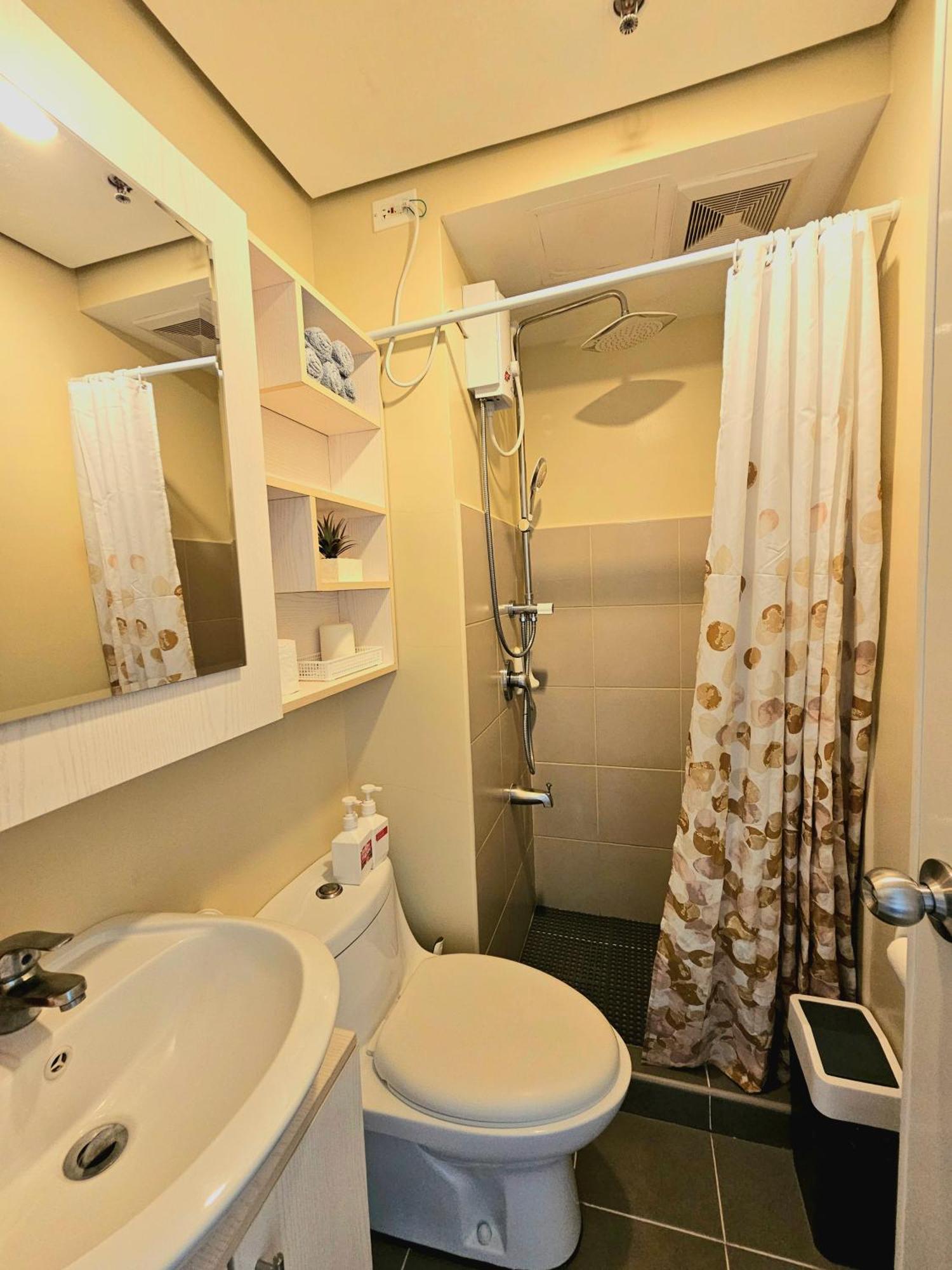 26th Sky View Aparthotel