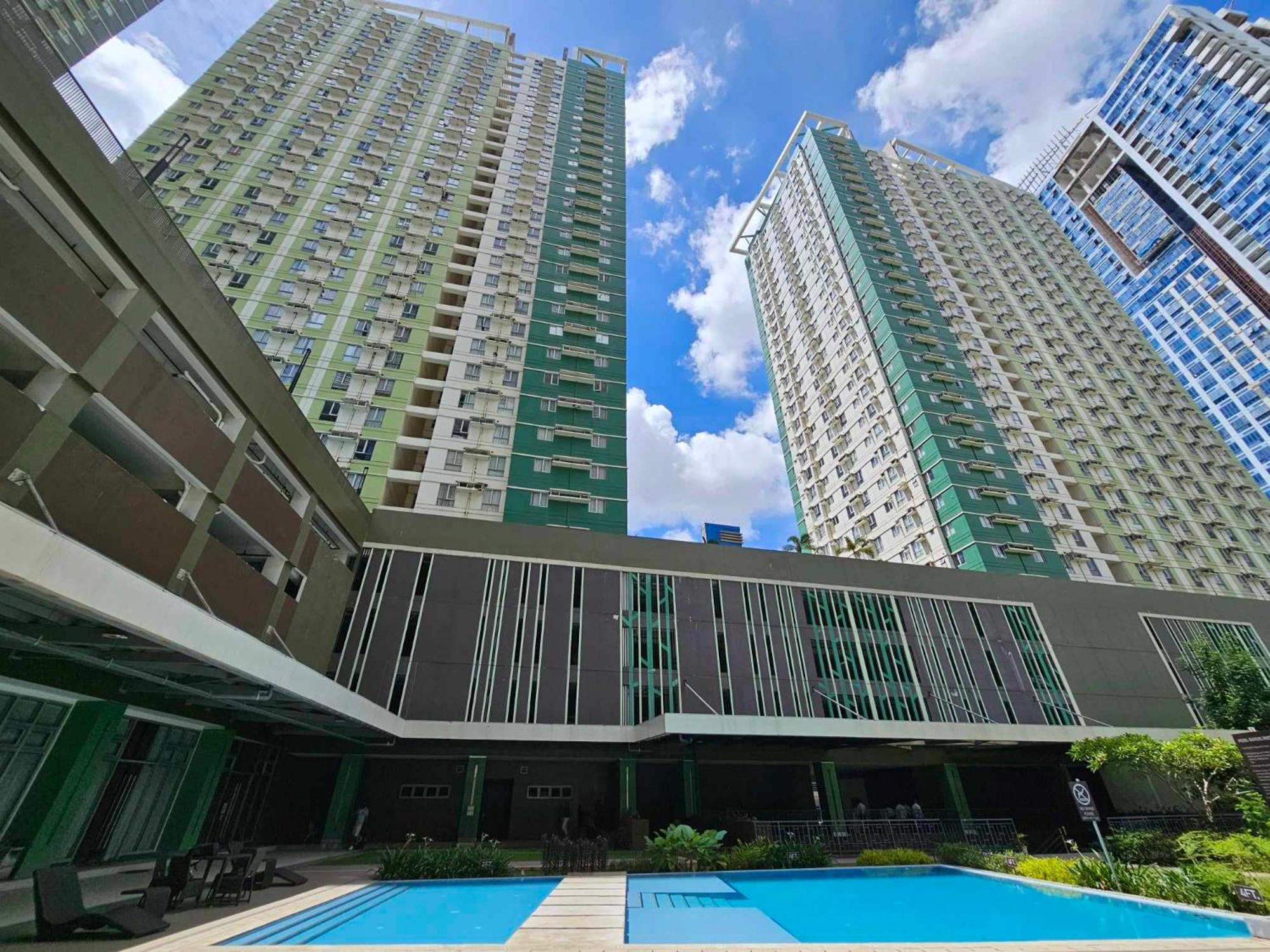 Aparthotel 26th Sky View Cebu