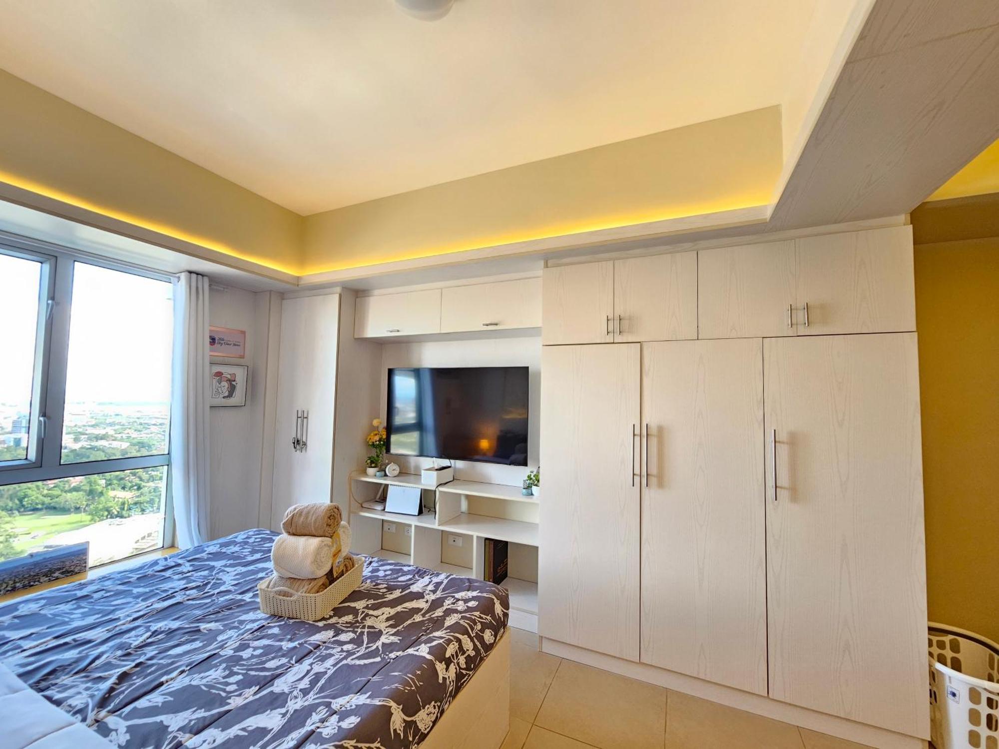 26th Sky View Cebu