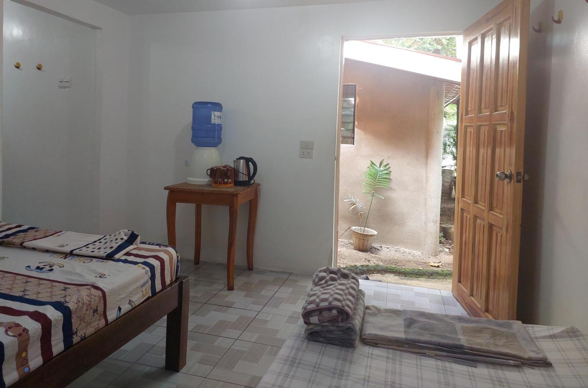 Stevrena Guest house 2*