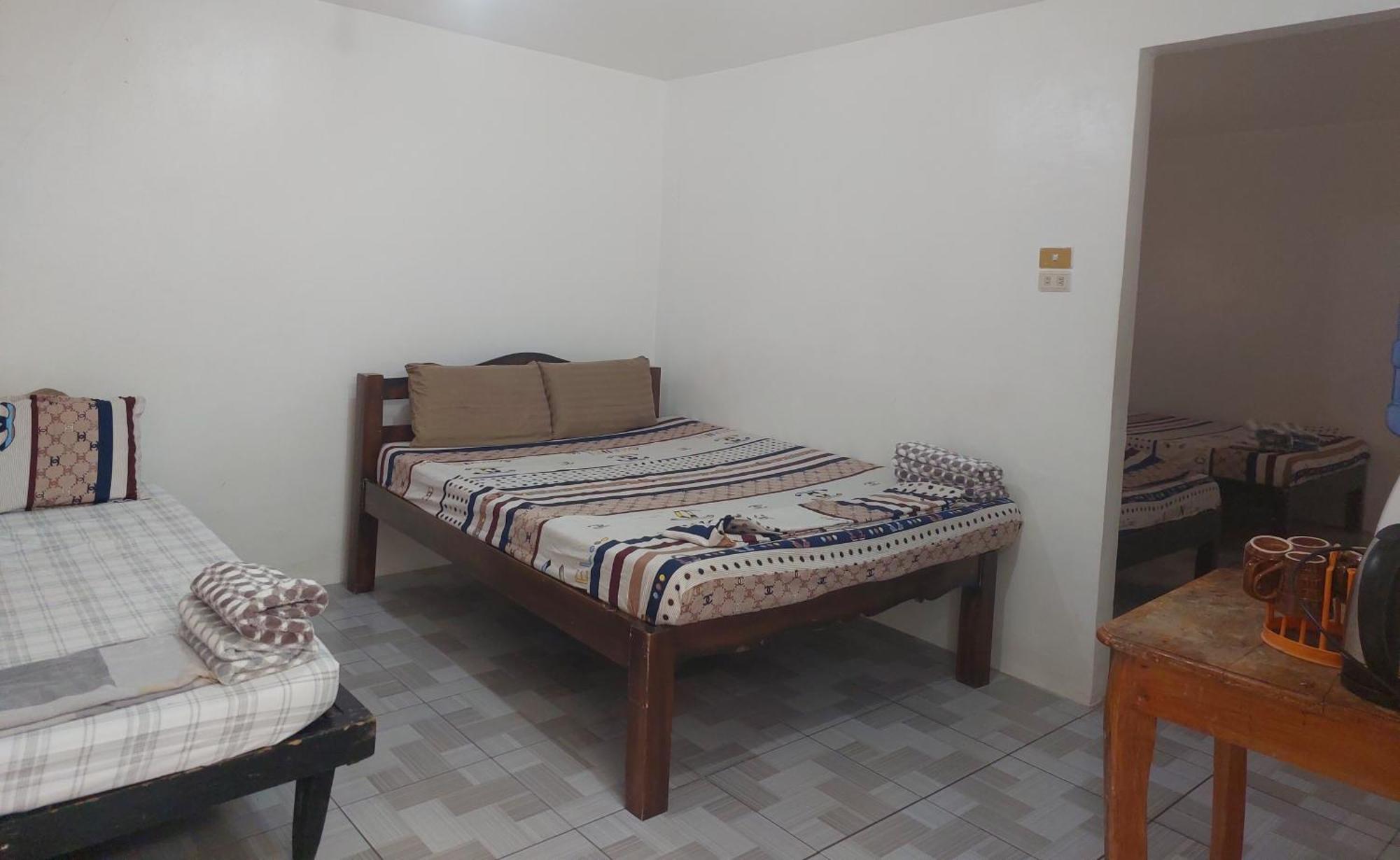 Guest house Stevrena 2*