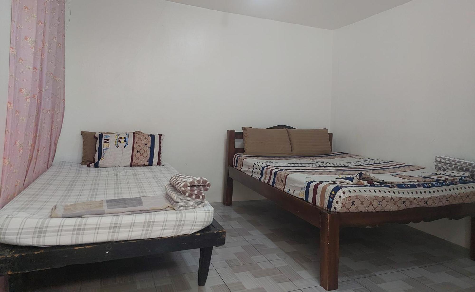 Stevrena Guest house Santa Fe (Cebu)