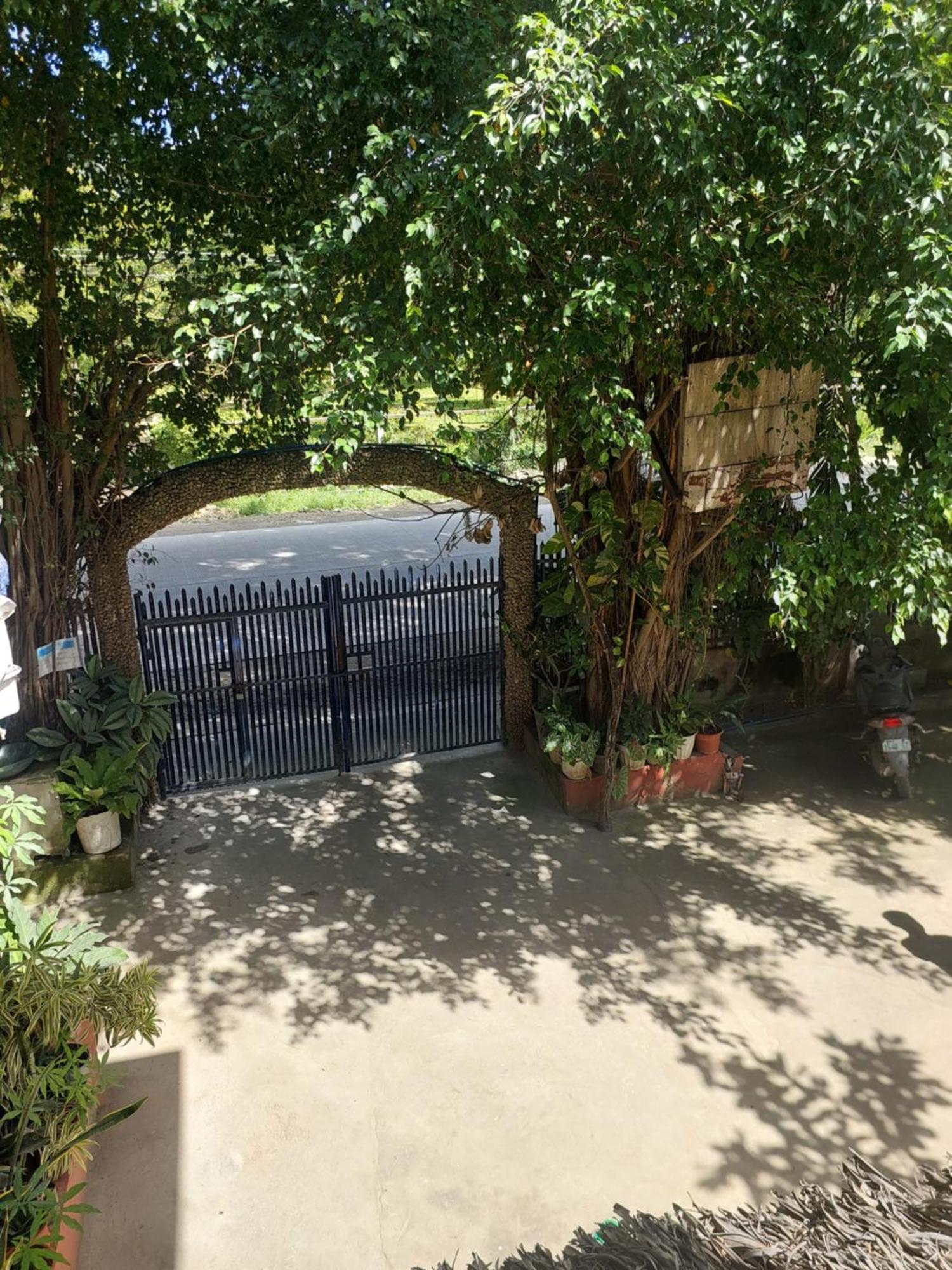 Stevrena Guest house