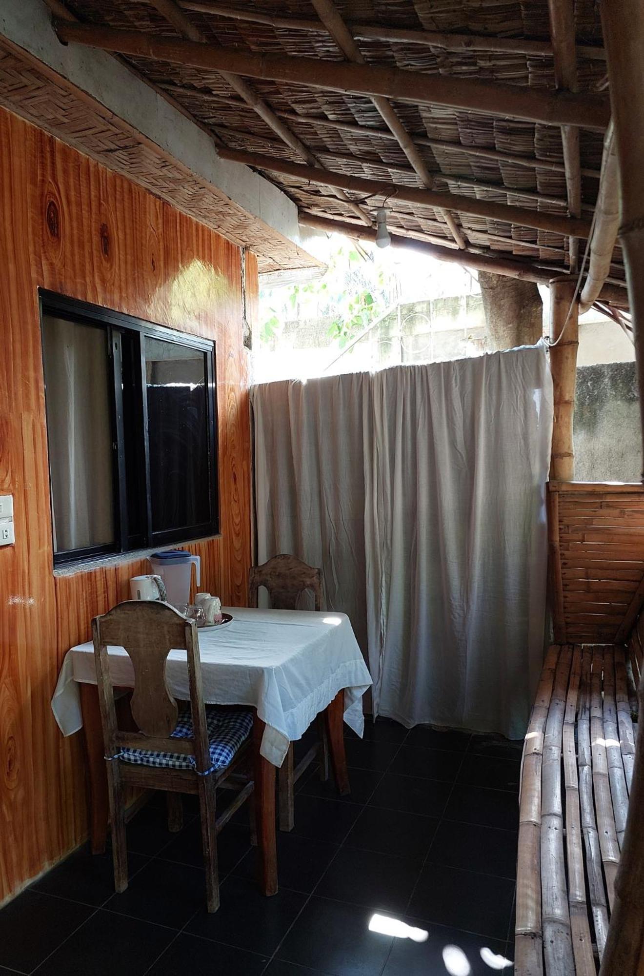 Stevrena Guest house Santa Fe (Cebu)