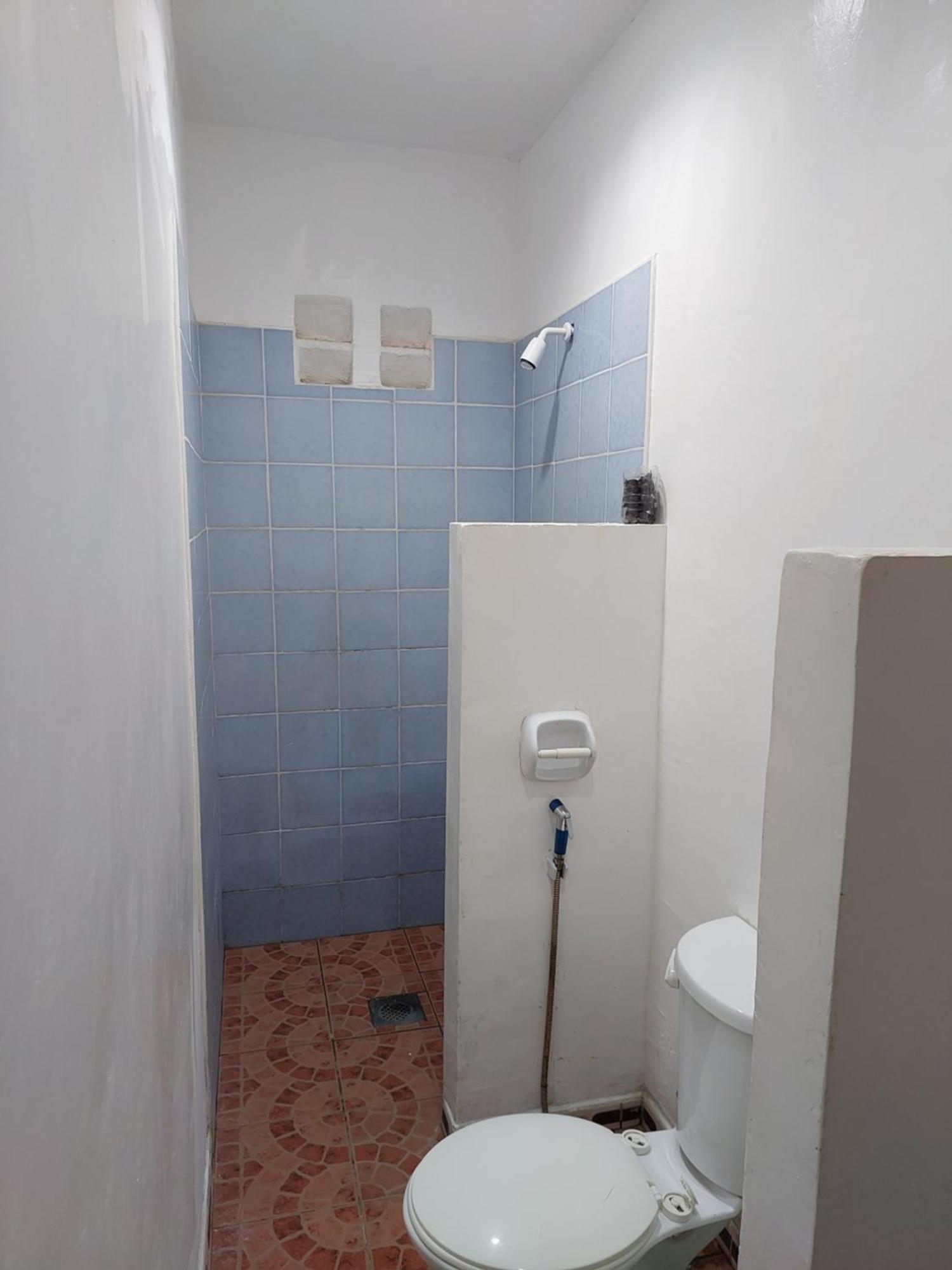 Guest house Stevrena Santa Fe (Cebu)