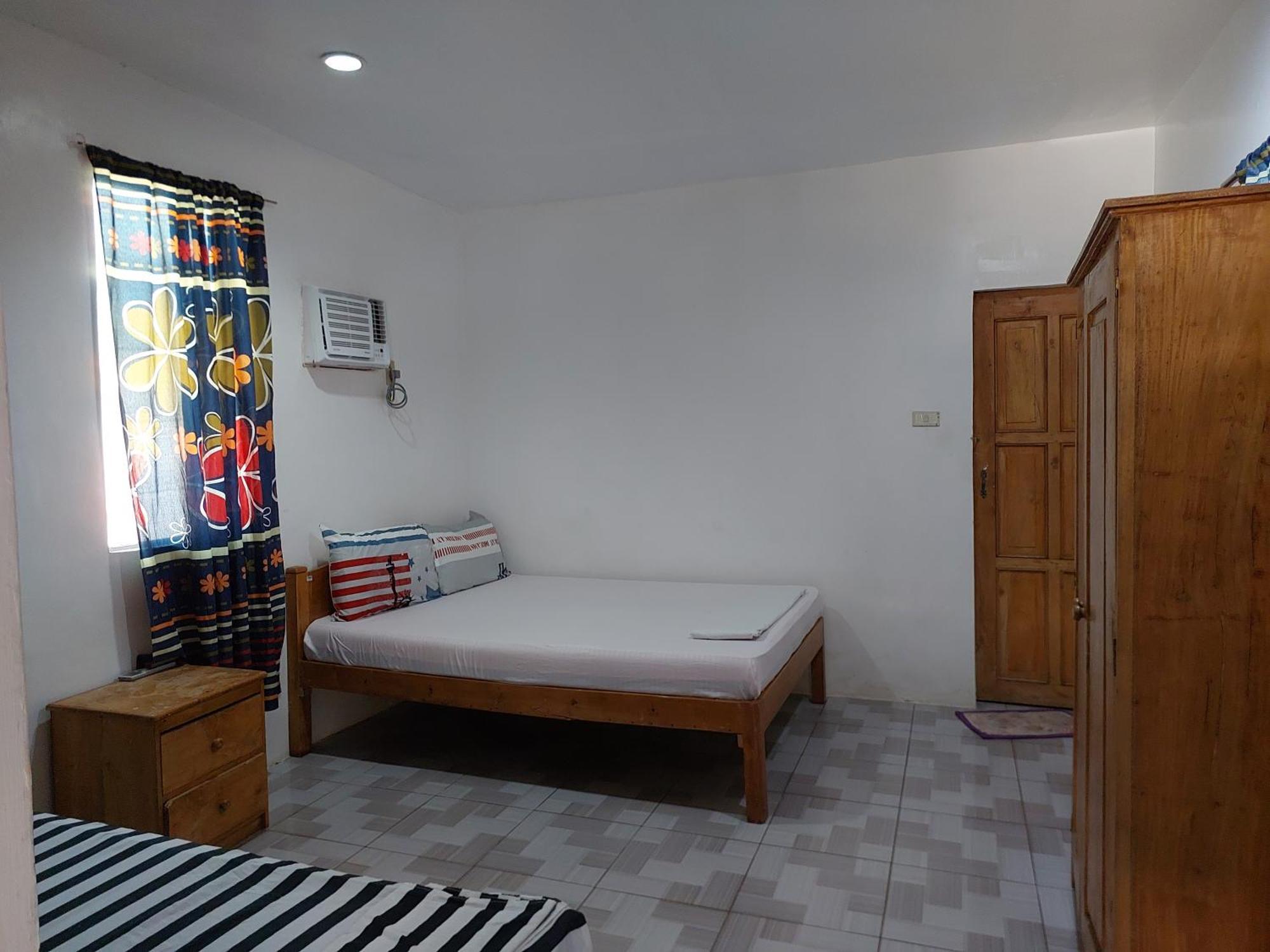 Stevrena Santa Fe (Cebu)